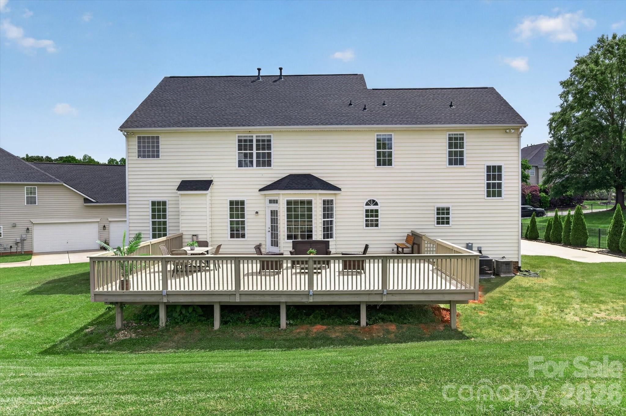 2003 Ptarmigan Court — Waxhaw