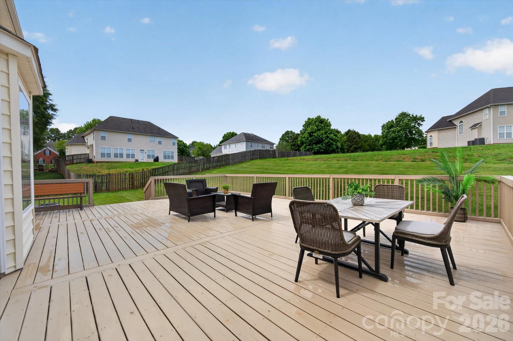 2003 Ptarmigan Court — Waxhaw