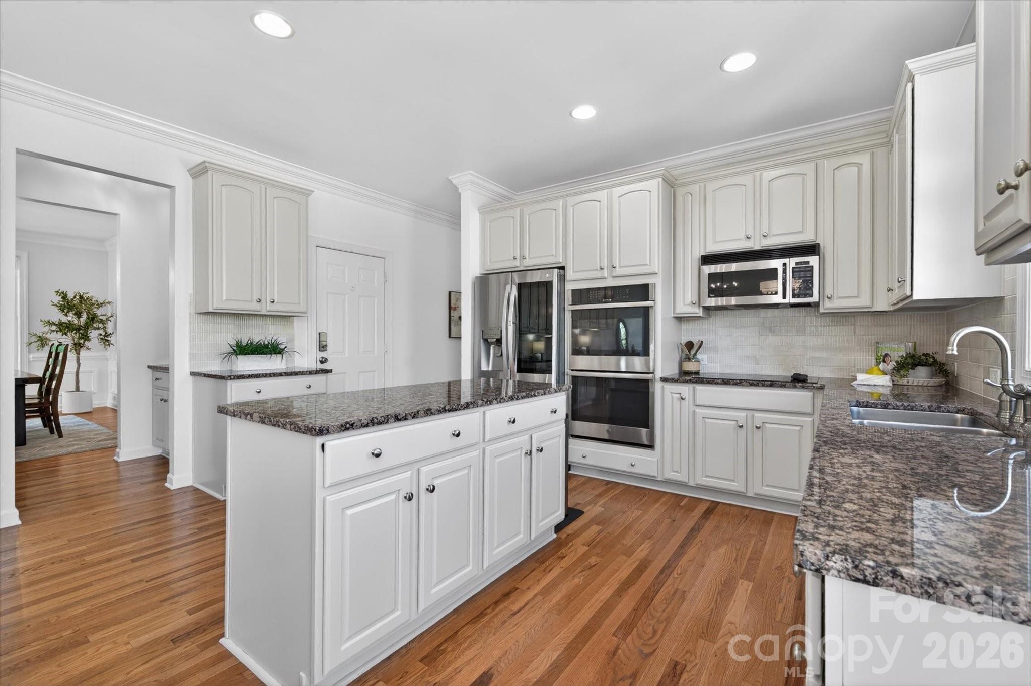 2003 Ptarmigan Court — Waxhaw