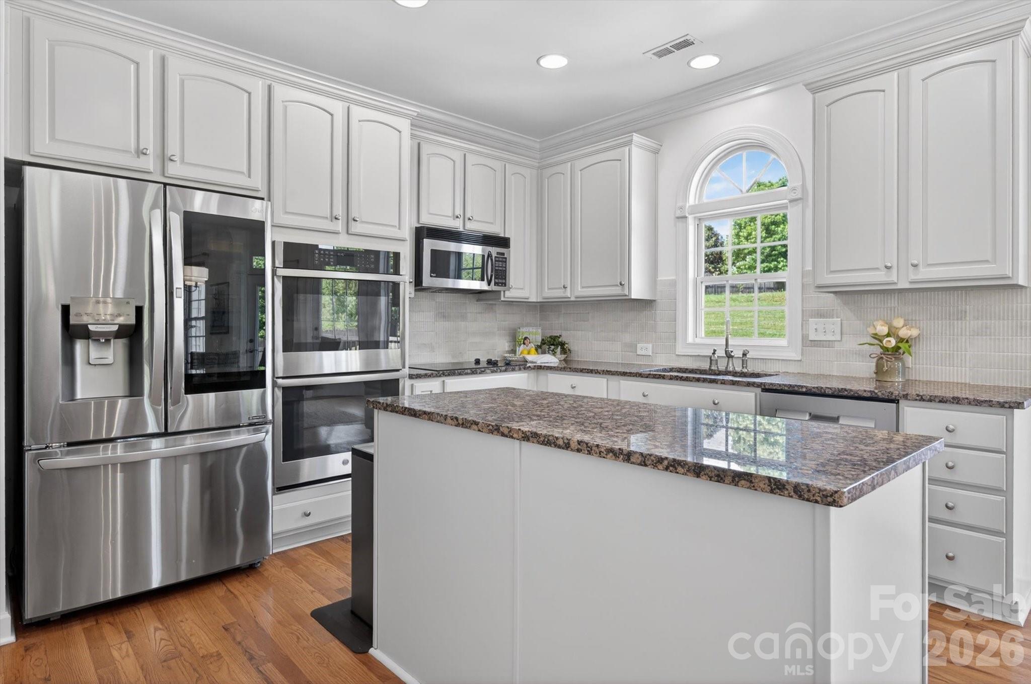 2003 Ptarmigan Court — Waxhaw