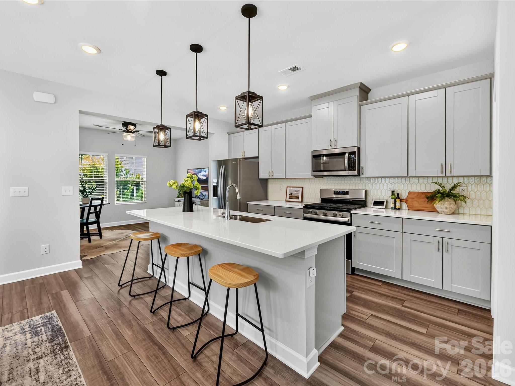 4552 Millennium Avenue — Charlotte