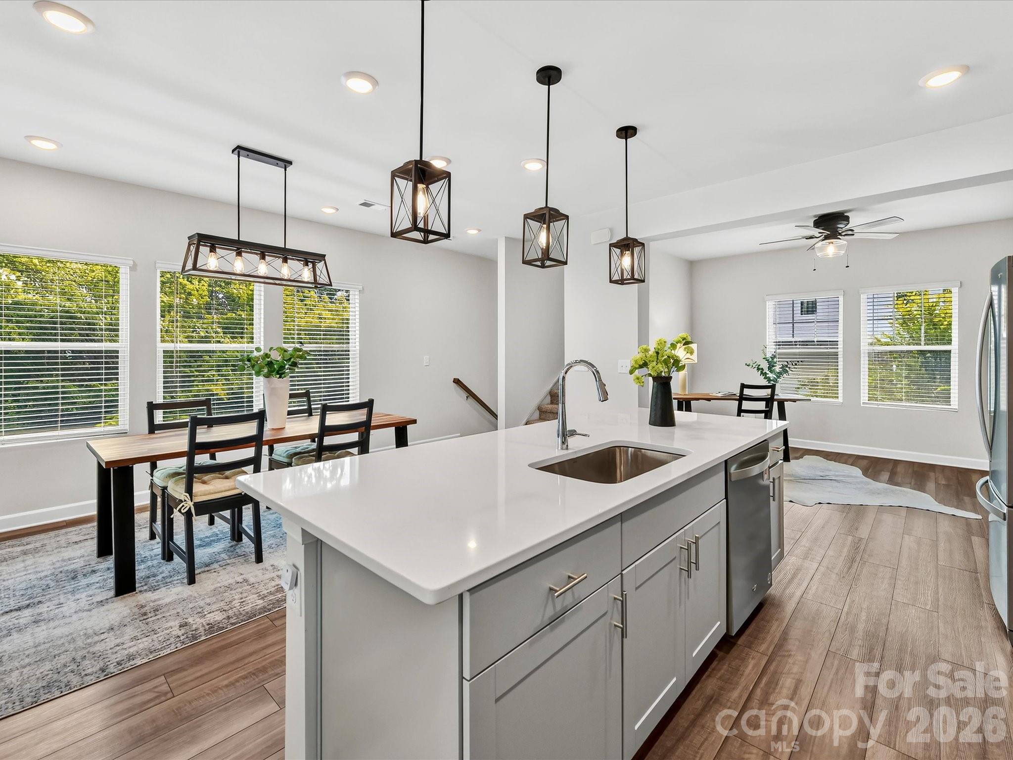 4552 Millennium Avenue — Charlotte