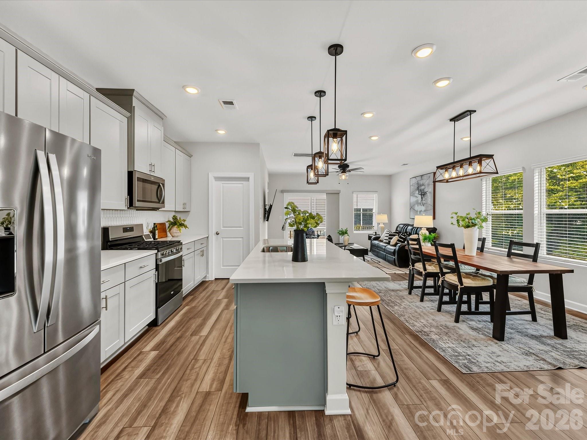 4552 Millennium Avenue — Charlotte