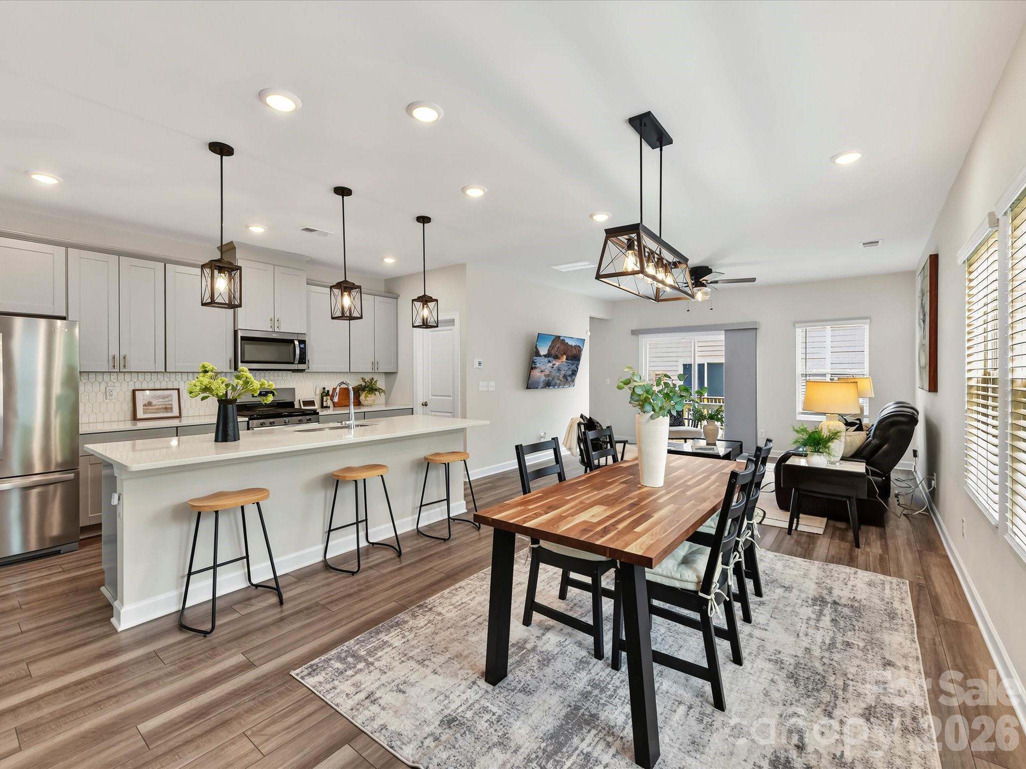 4552 Millennium Avenue — Charlotte
