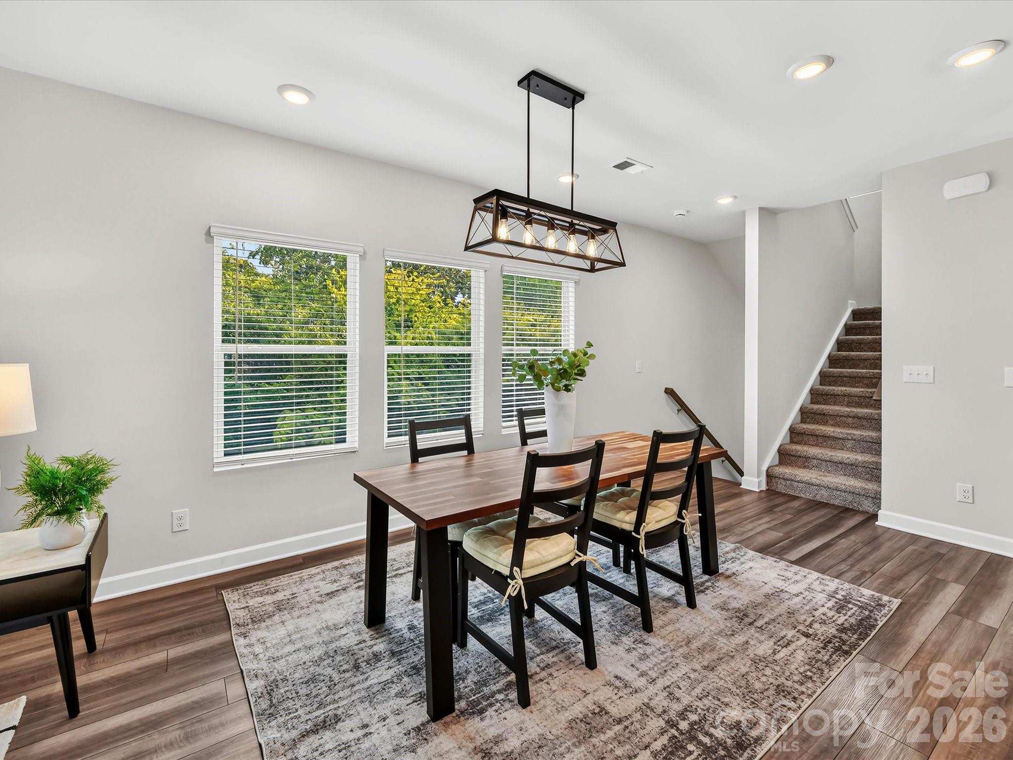 4552 Millennium Avenue — Charlotte
