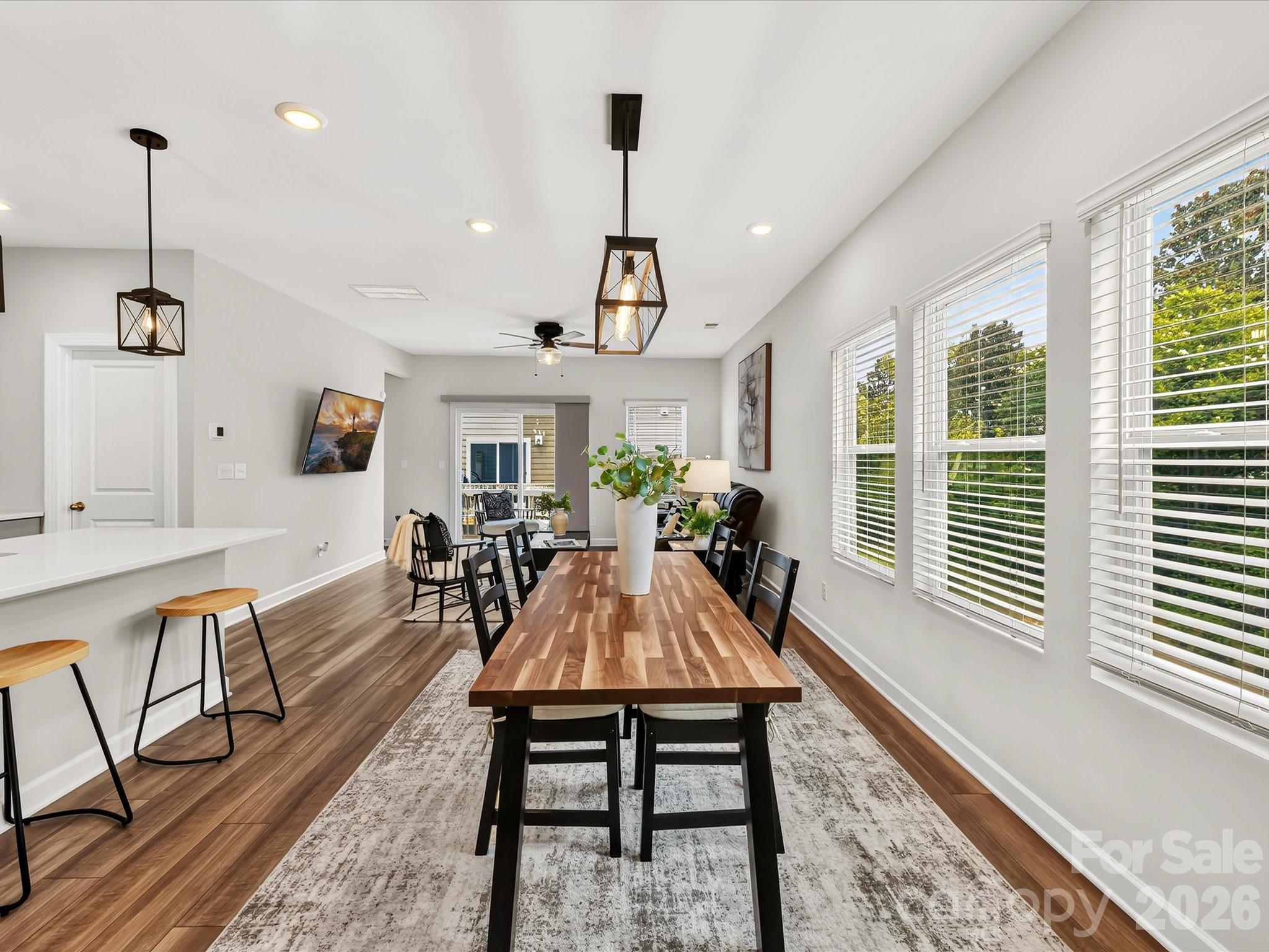 4552 Millennium Avenue — Charlotte