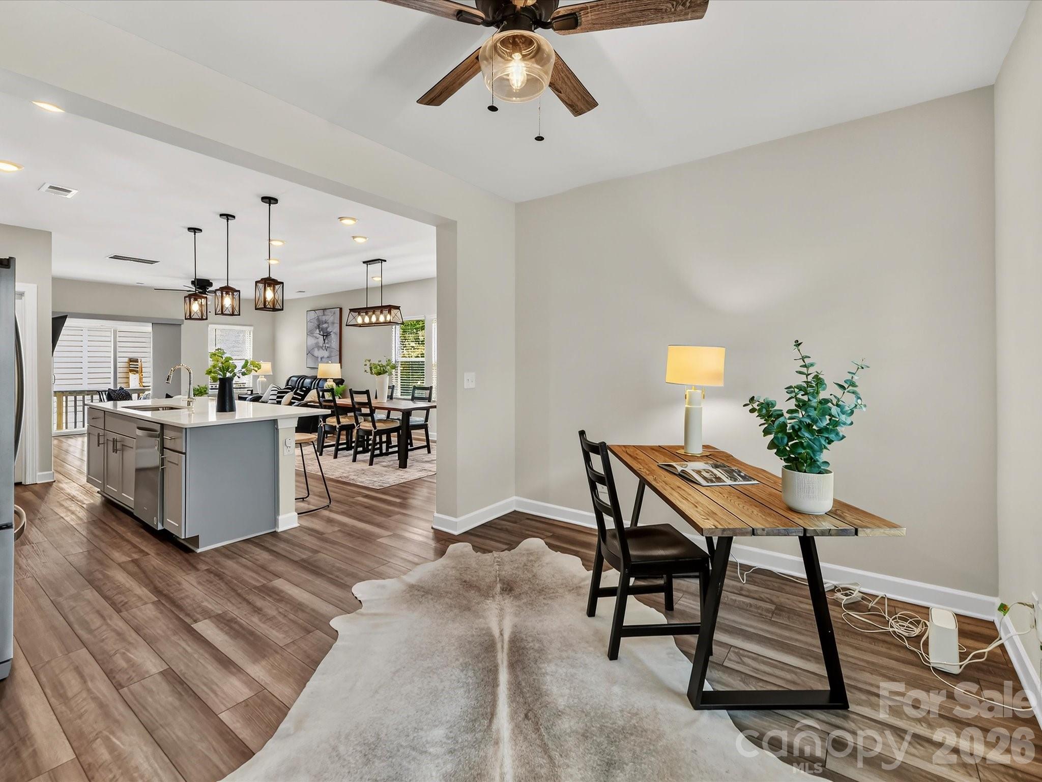 4552 Millennium Avenue — Charlotte