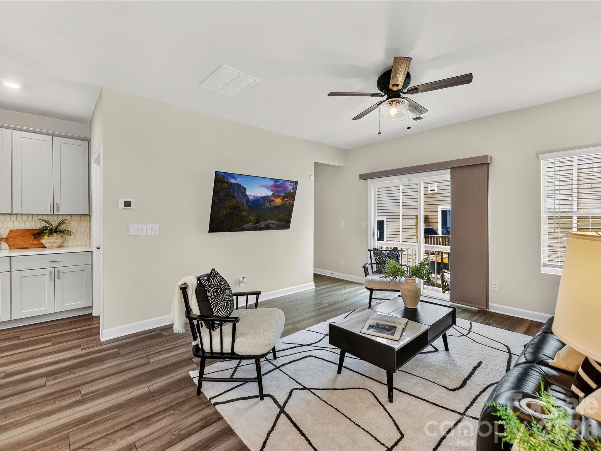4552 Millennium Avenue — Charlotte
