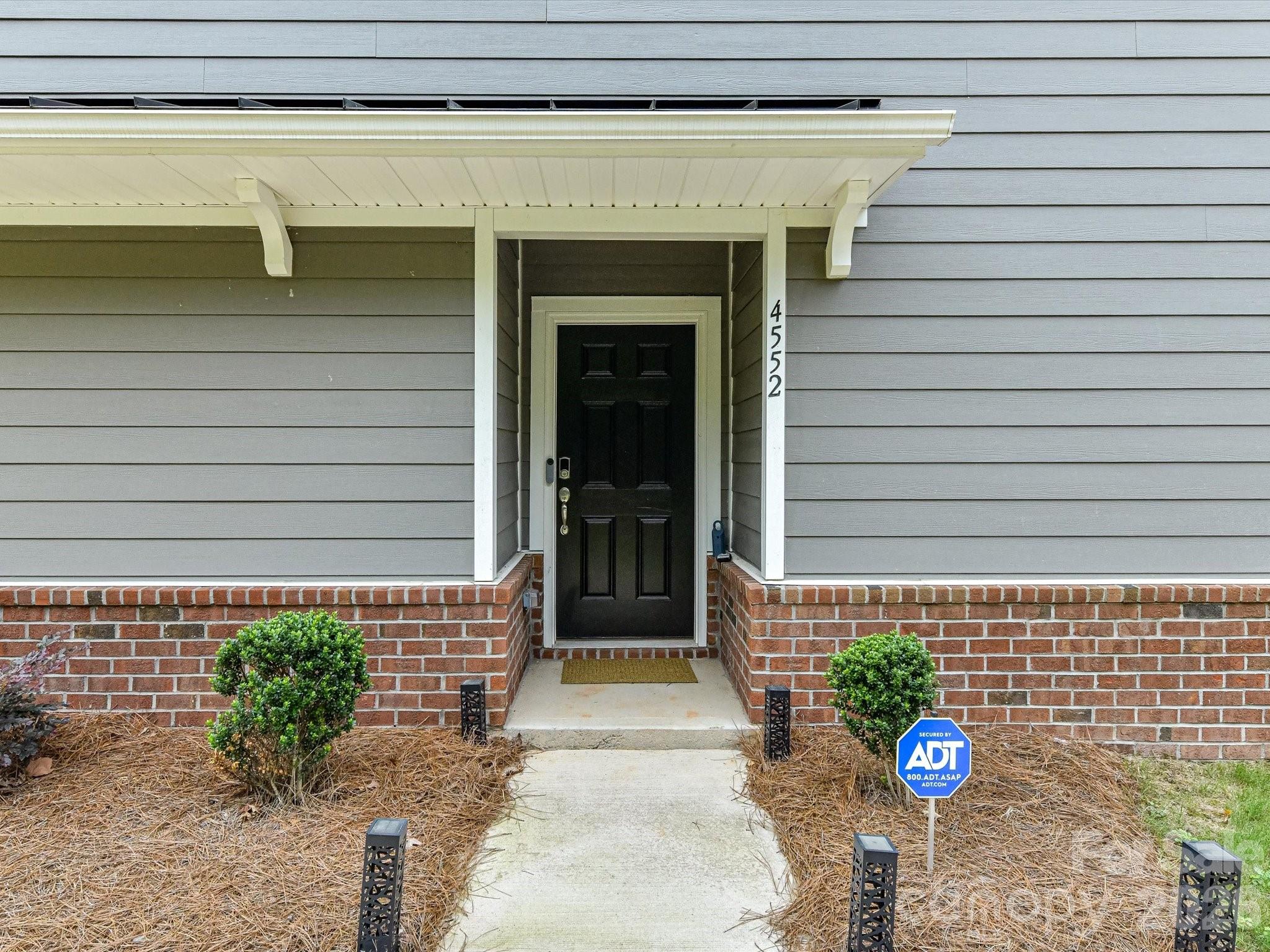 4552 Millennium Avenue — Charlotte