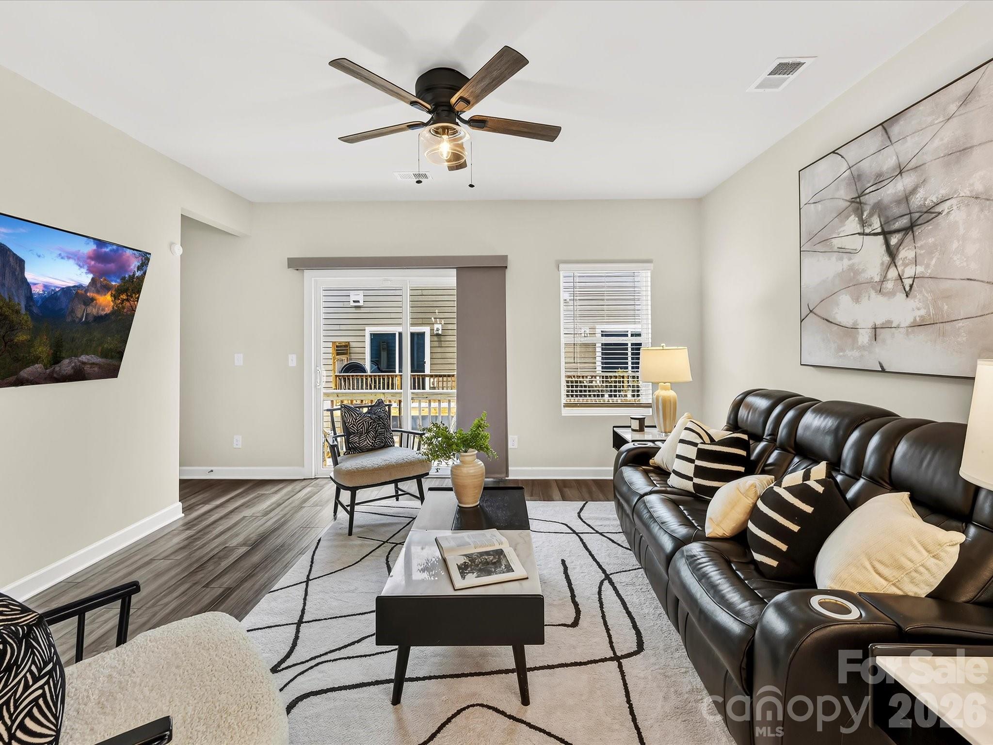 4552 Millennium Avenue — Charlotte