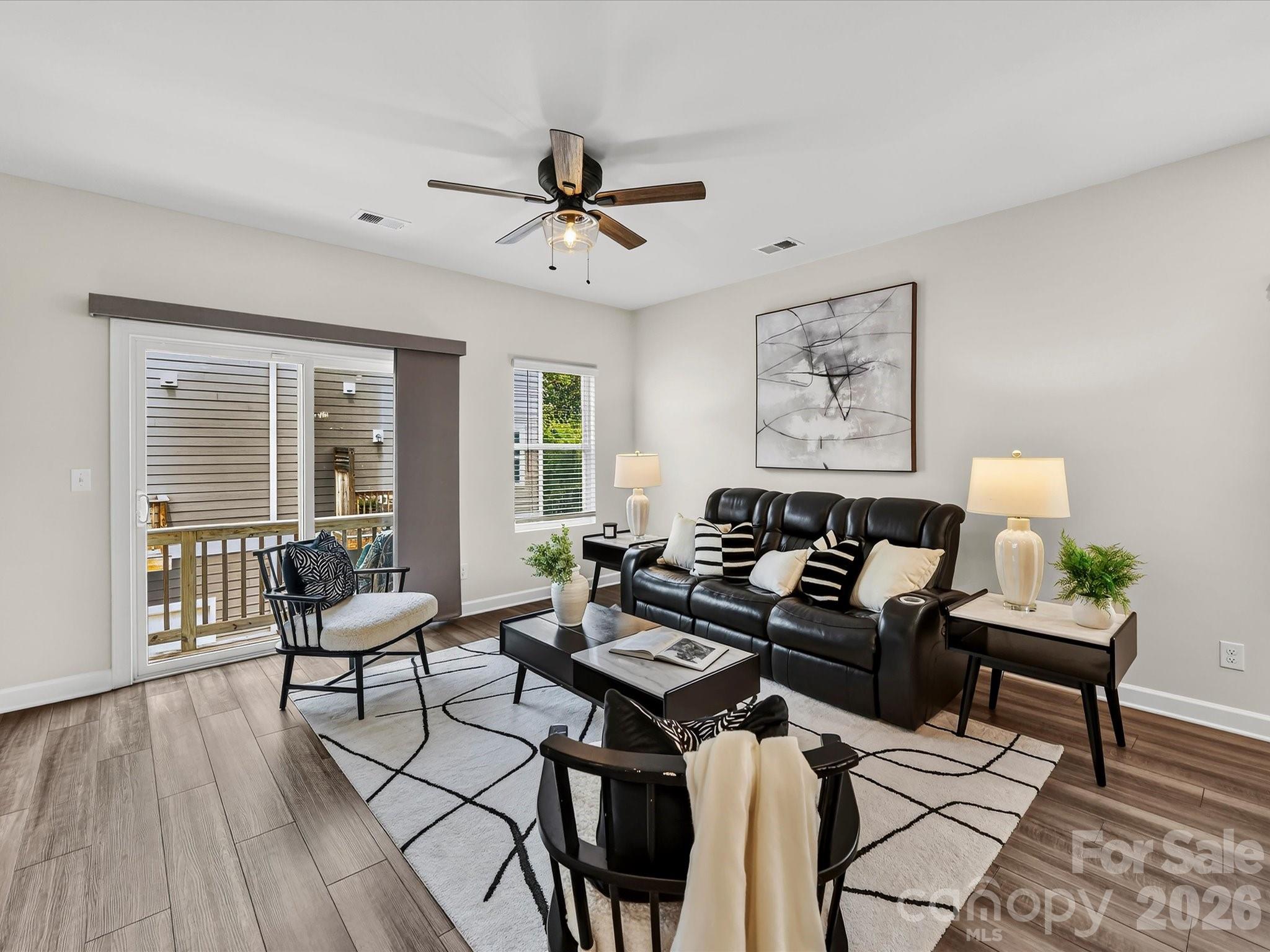 4552 Millennium Avenue — Charlotte