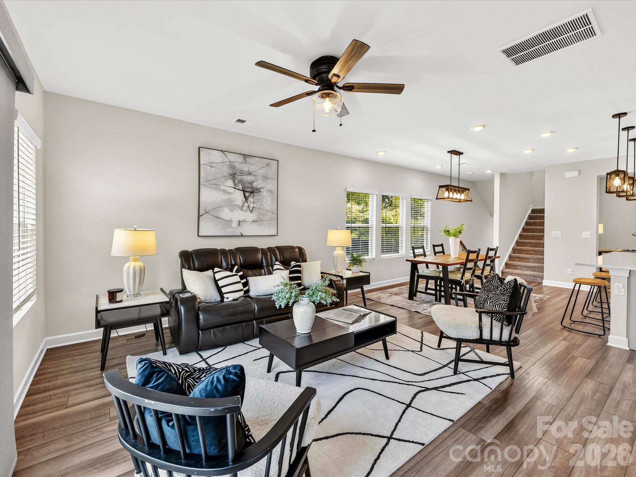 4552 Millennium Avenue — Charlotte