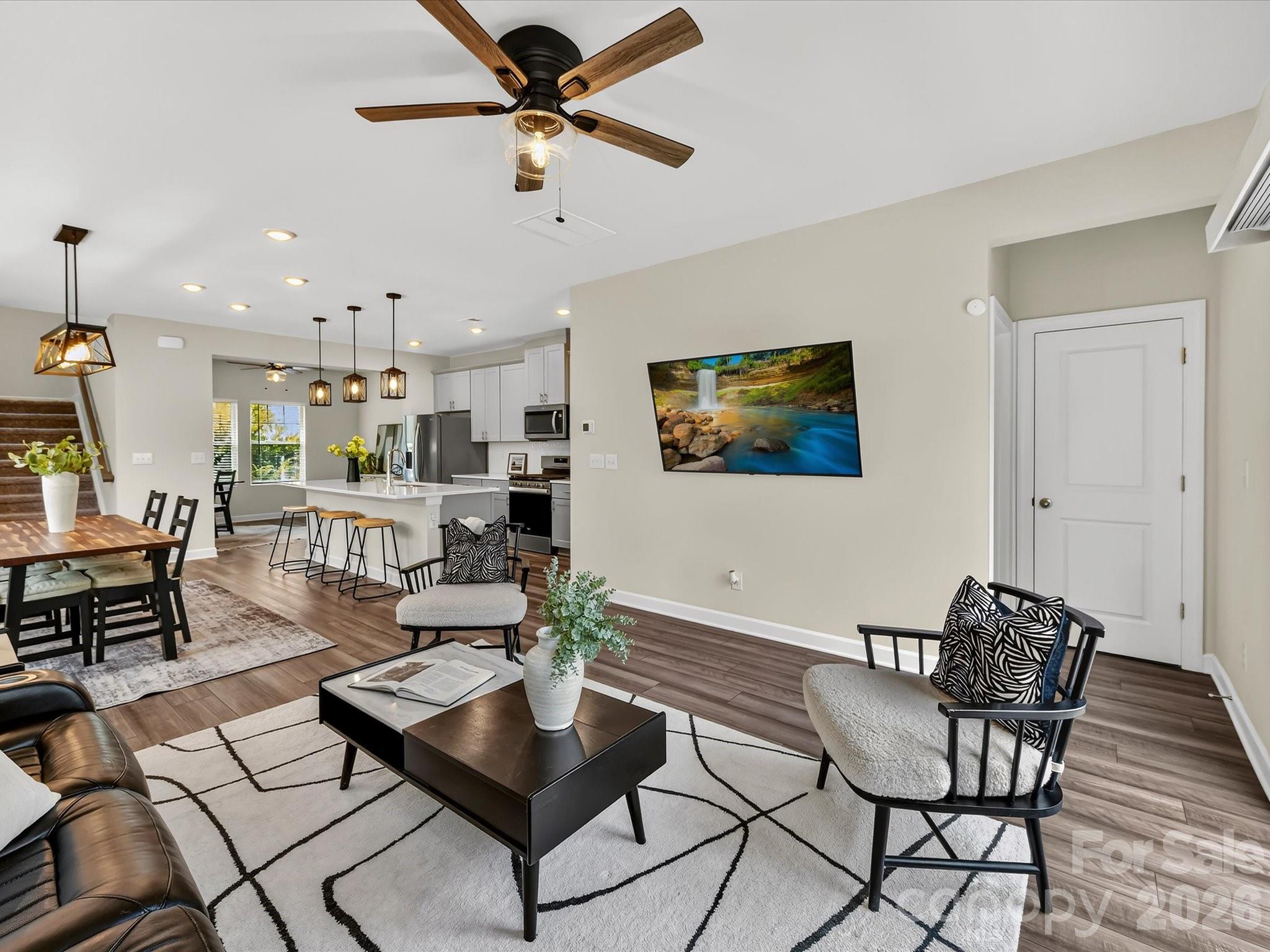 4552 Millennium Avenue — Charlotte