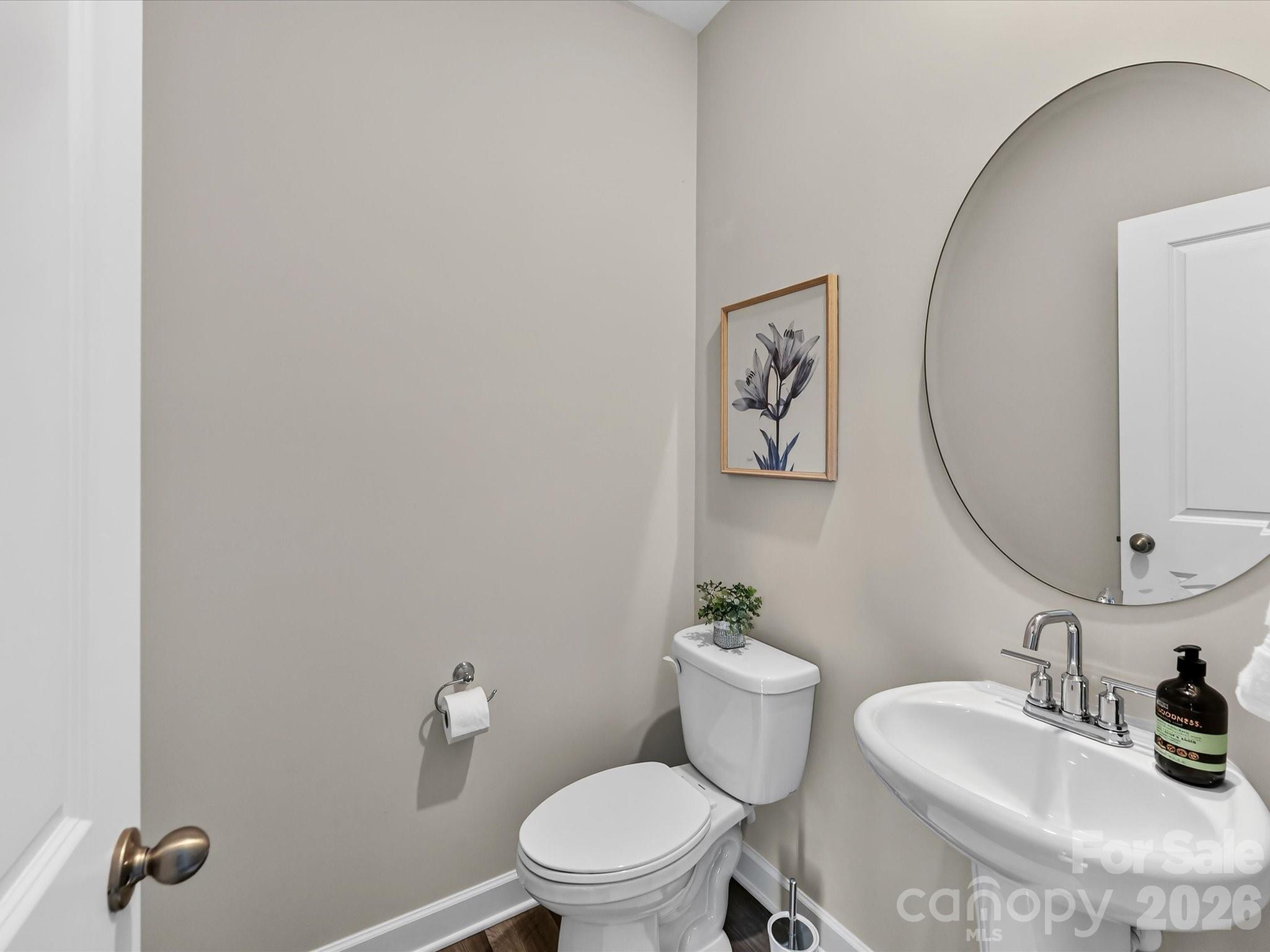 4552 Millennium Avenue — Charlotte