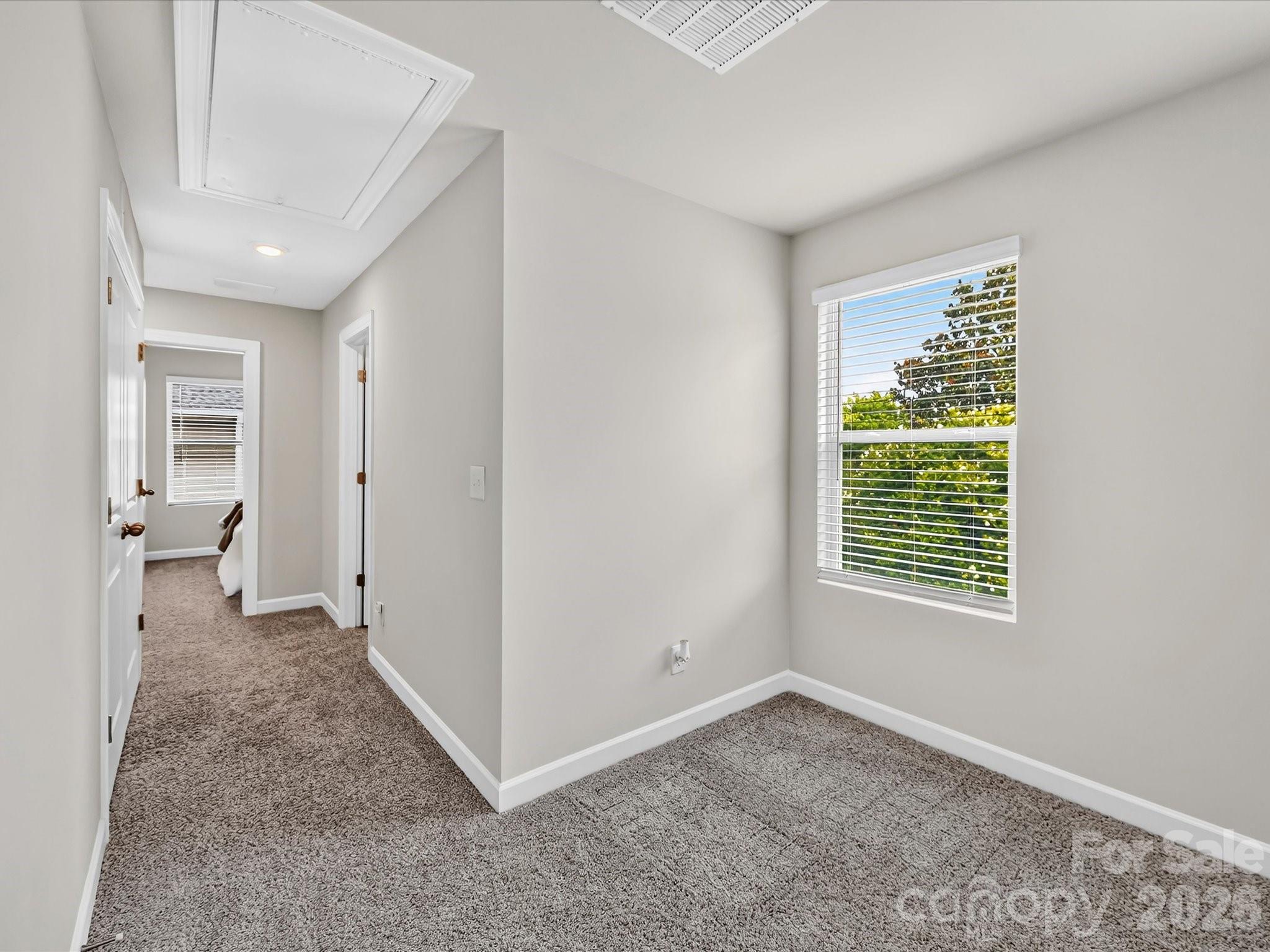 4552 Millennium Avenue — Charlotte