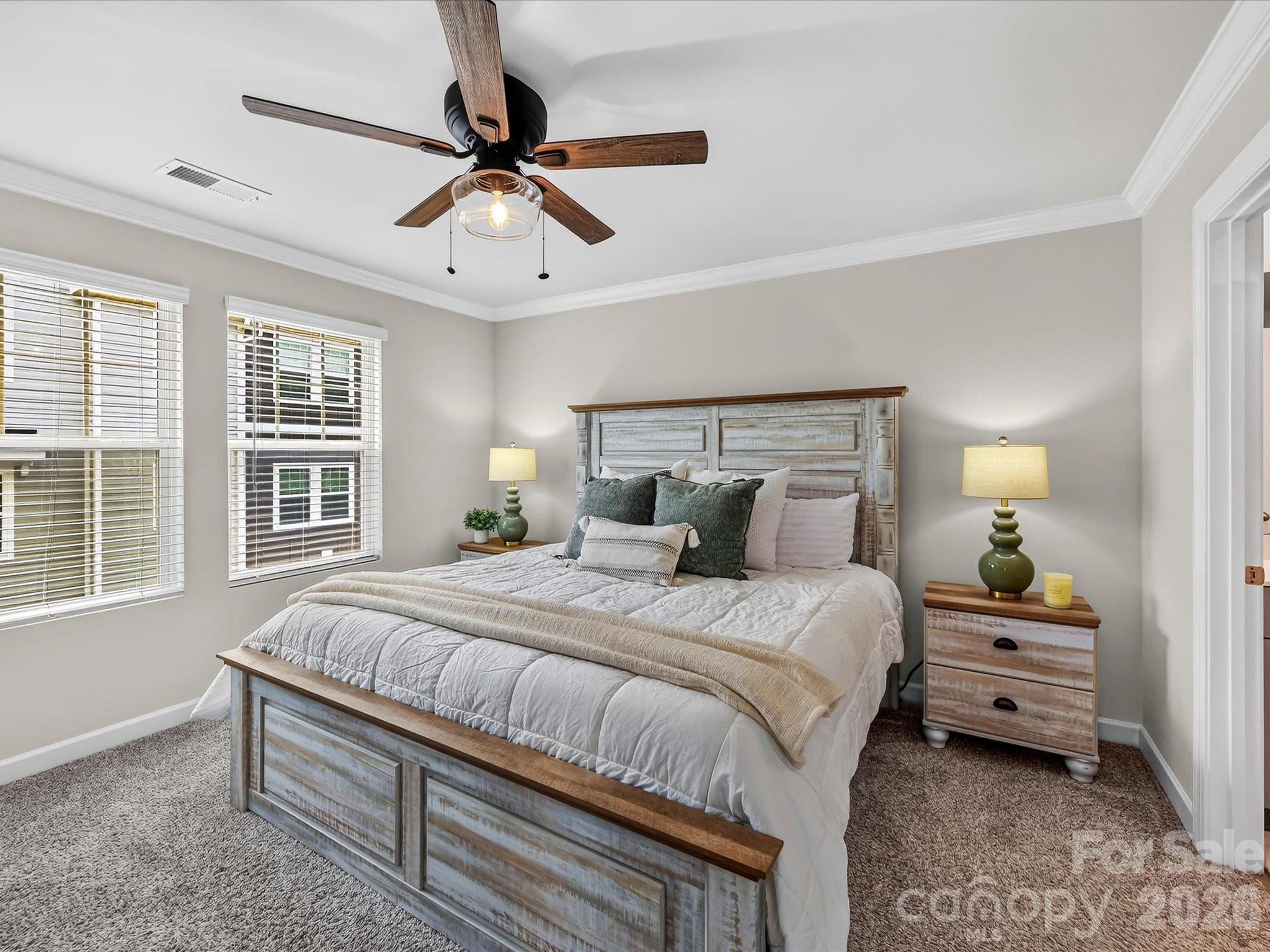 4552 Millennium Avenue — Charlotte