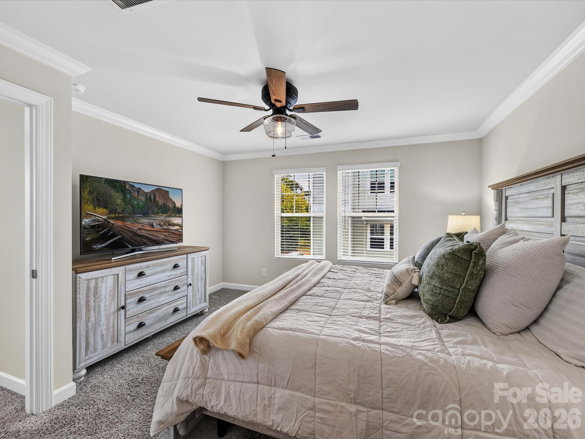 4552 Millennium Avenue — Charlotte