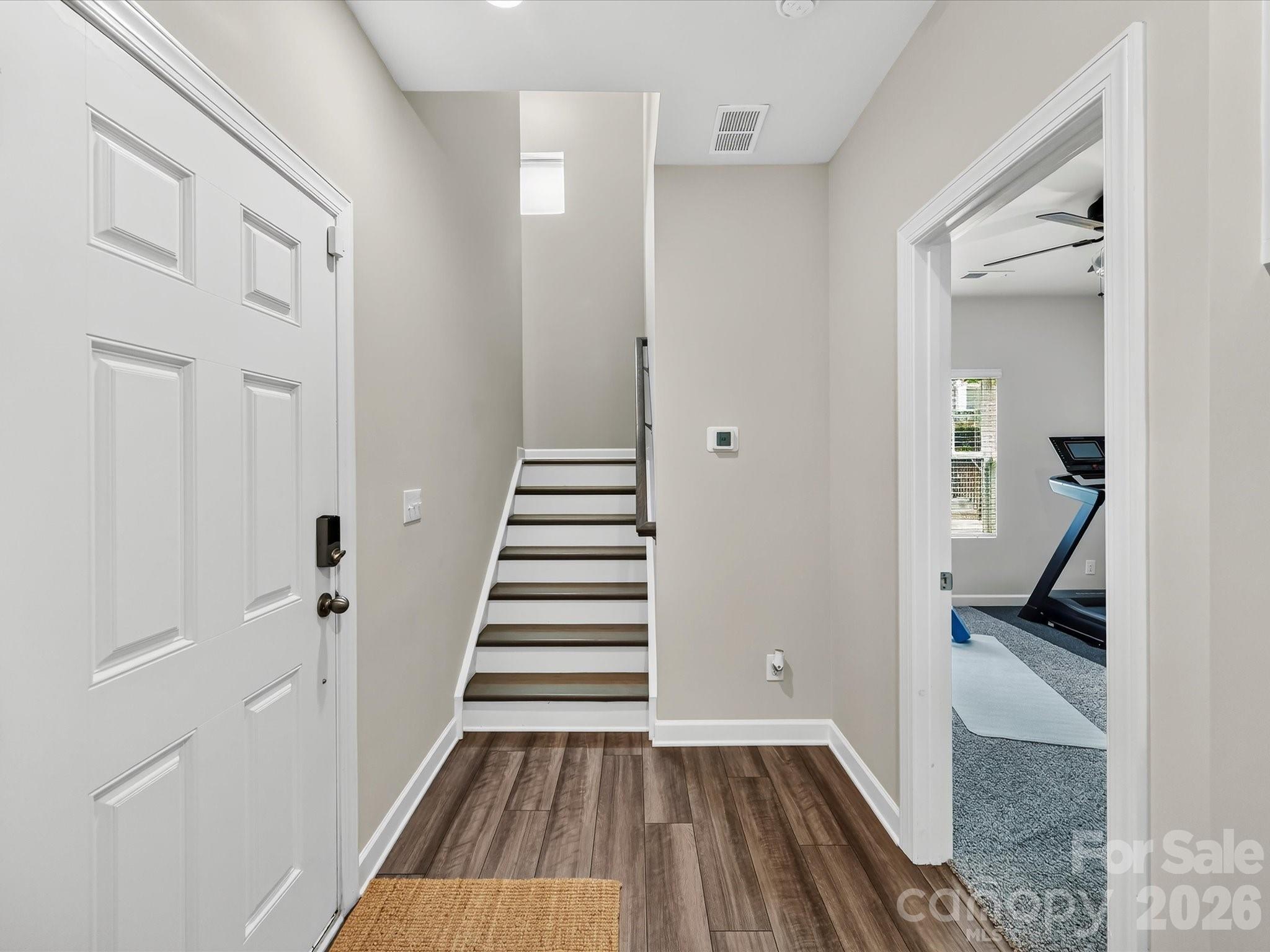 4552 Millennium Avenue — Charlotte