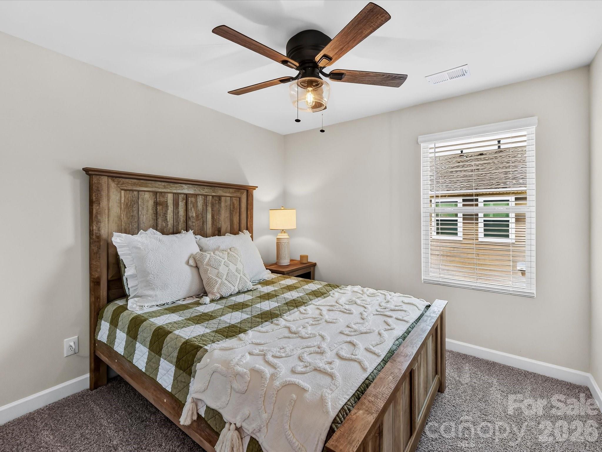 4552 Millennium Avenue — Charlotte