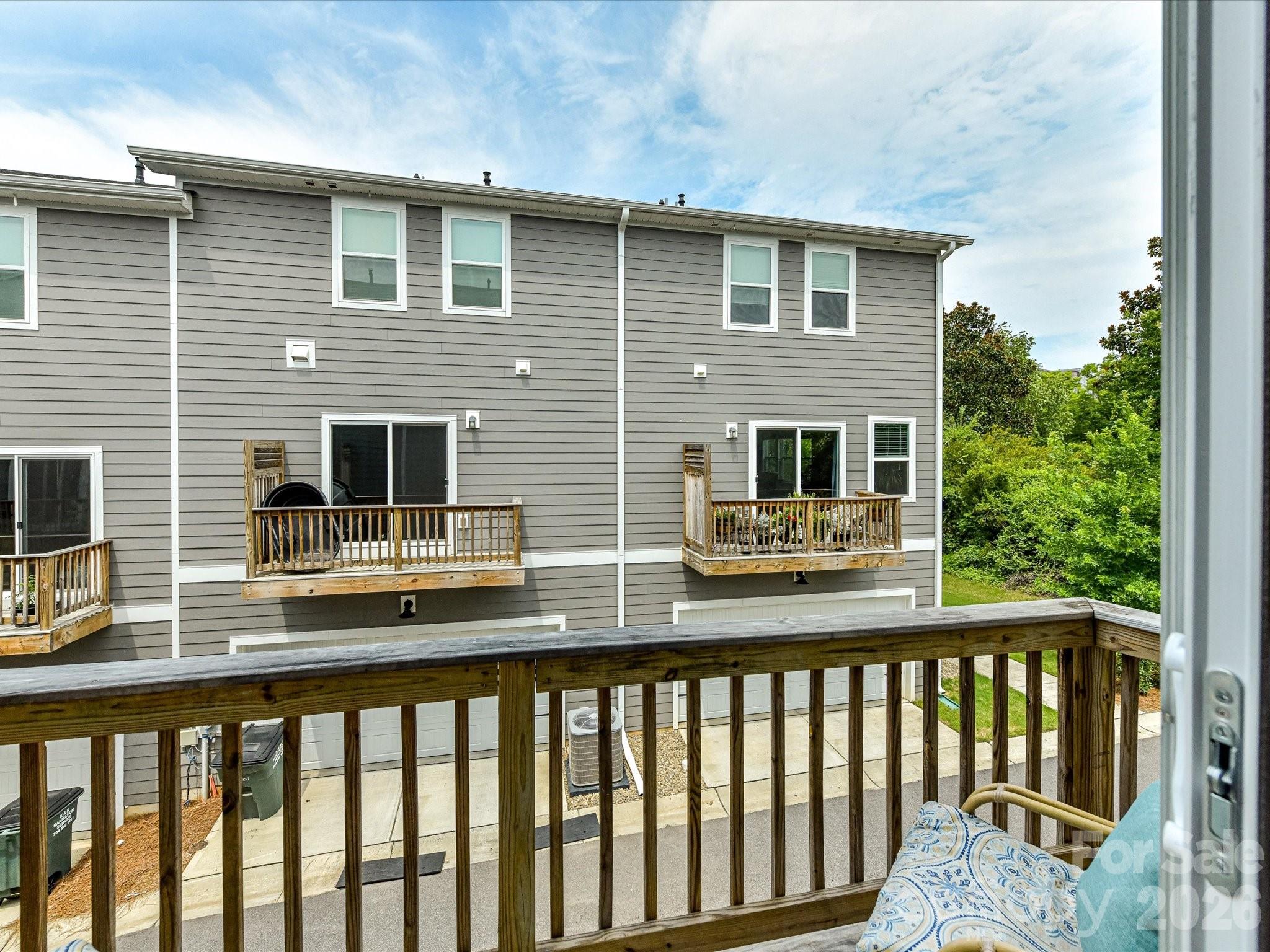 4552 Millennium Avenue — Charlotte