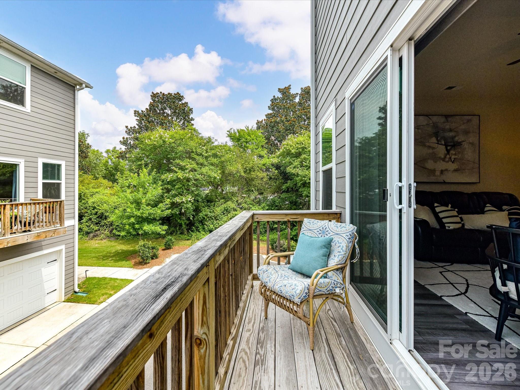 4552 Millennium Avenue — Charlotte