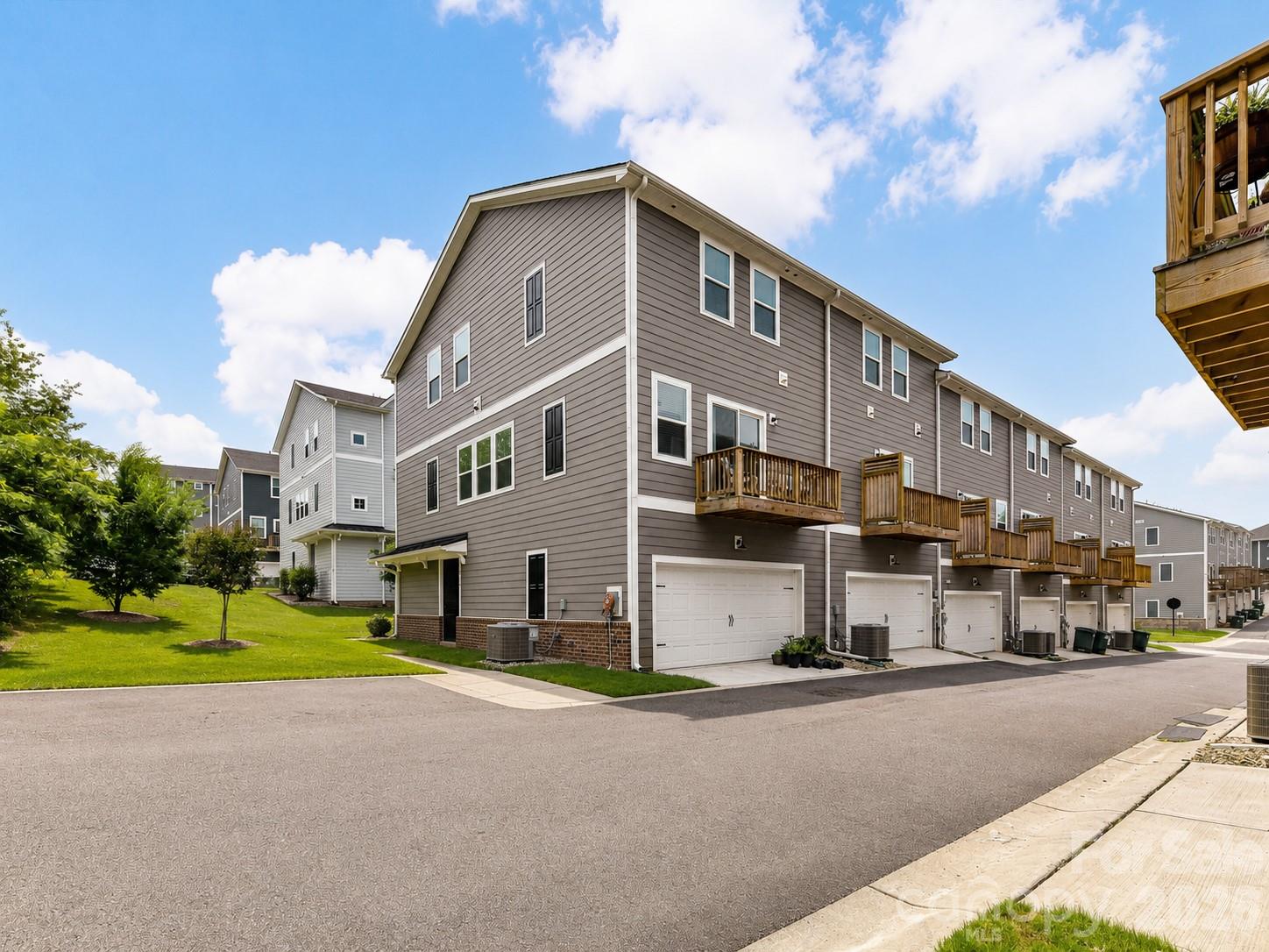 4552 Millennium Avenue — Charlotte