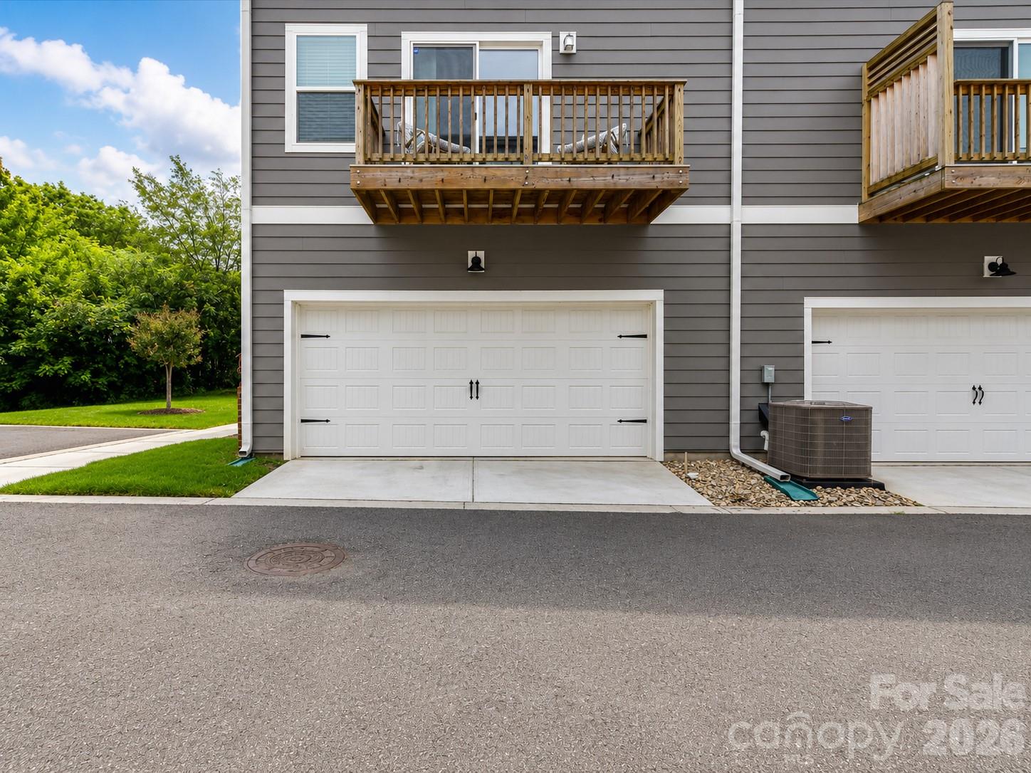 4552 Millennium Avenue — Charlotte