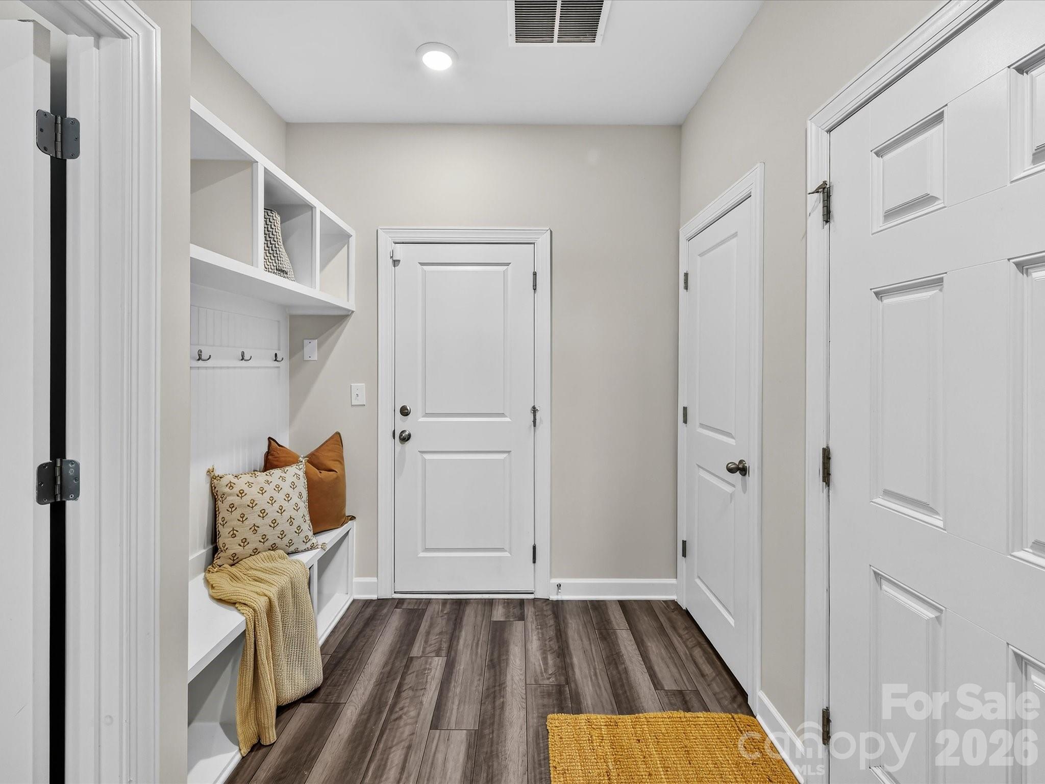 4552 Millennium Avenue — Charlotte