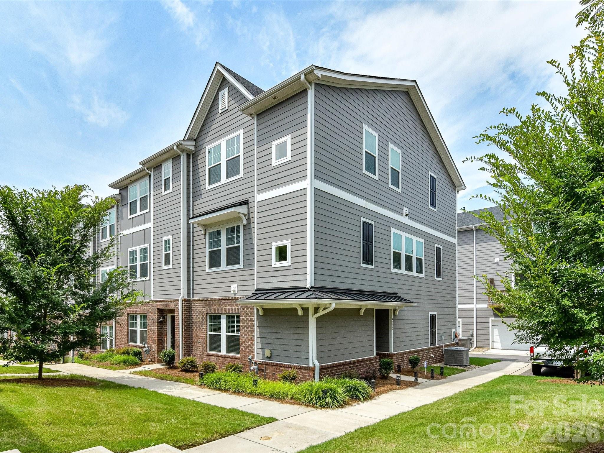 4552 Millennium Avenue — Charlotte