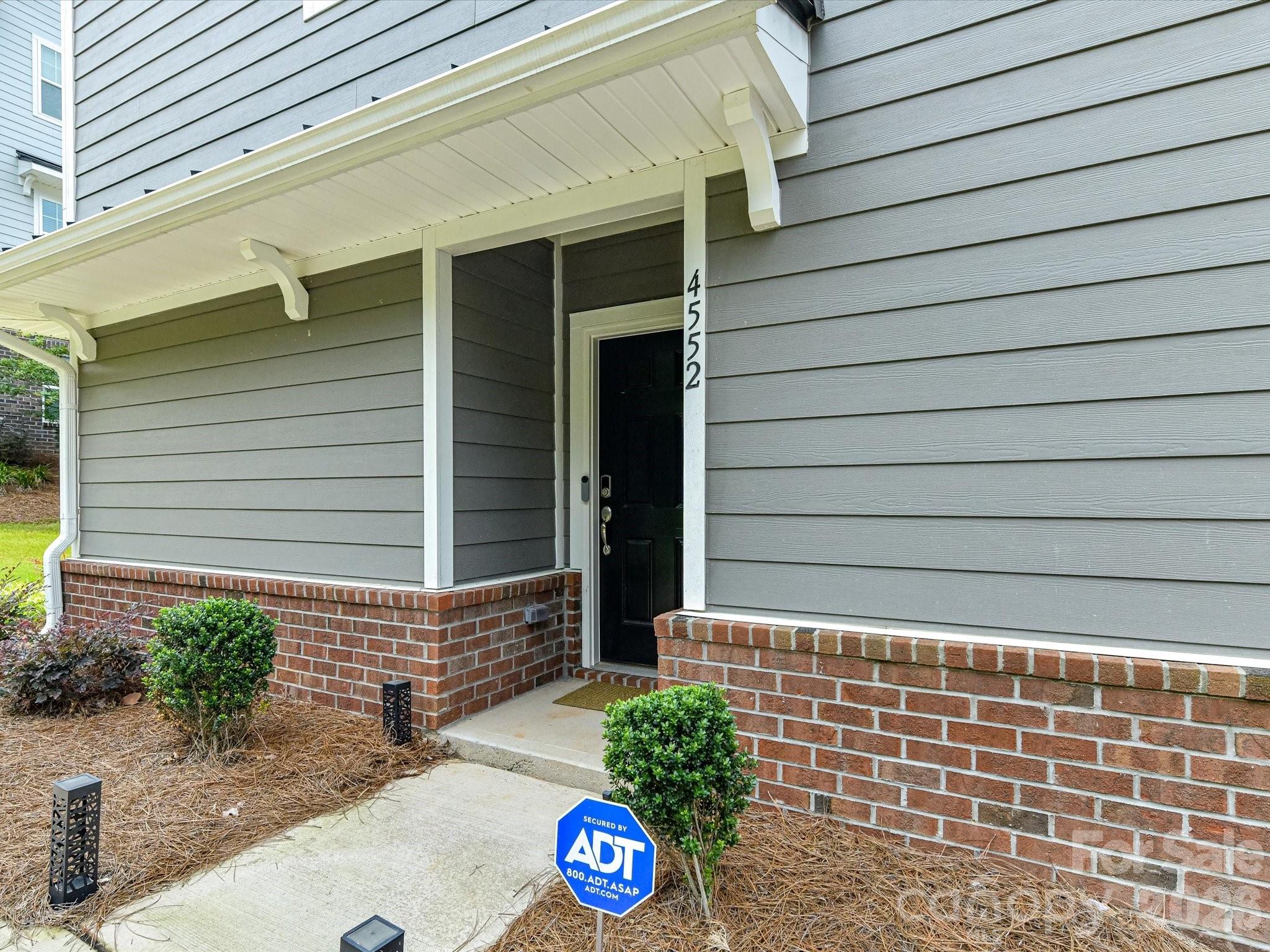 4552 Millennium Avenue — Charlotte