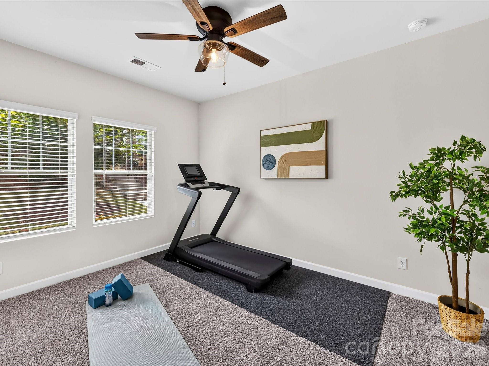 4552 Millennium Avenue — Charlotte