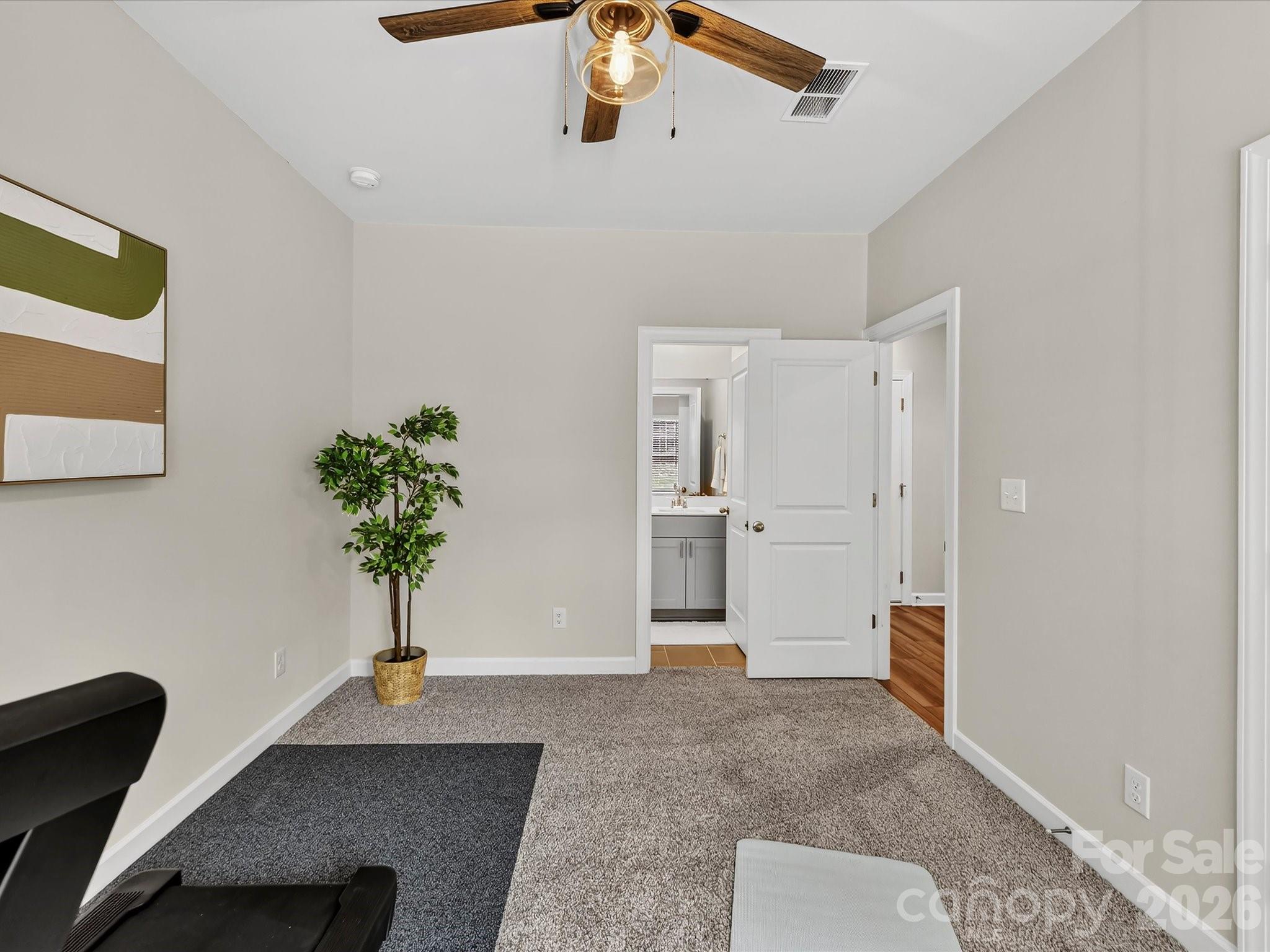 4552 Millennium Avenue — Charlotte