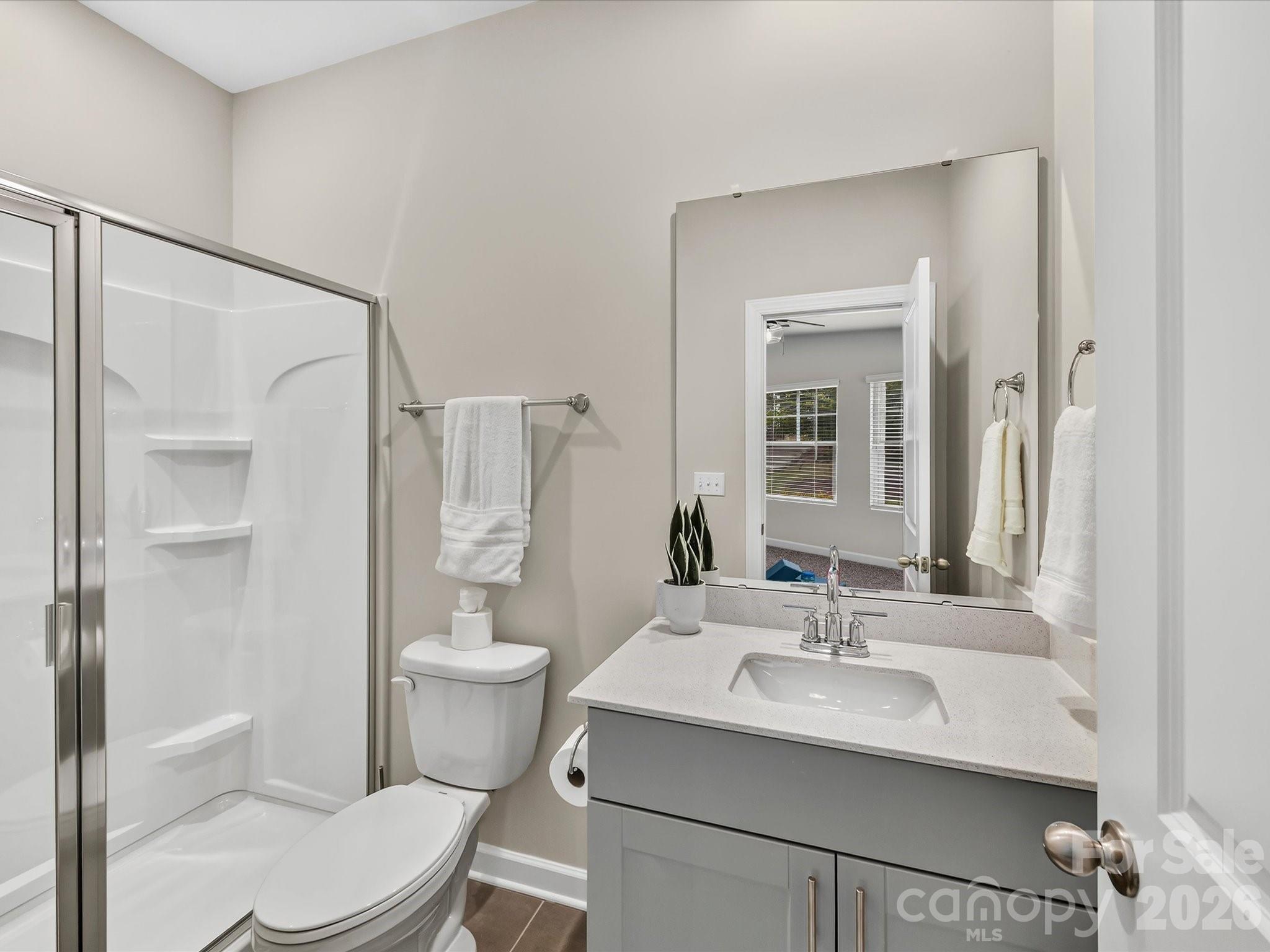4552 Millennium Avenue — Charlotte