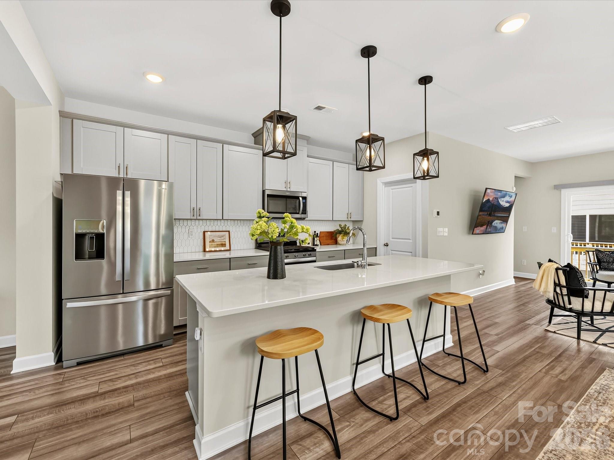 4552 Millennium Avenue — Charlotte