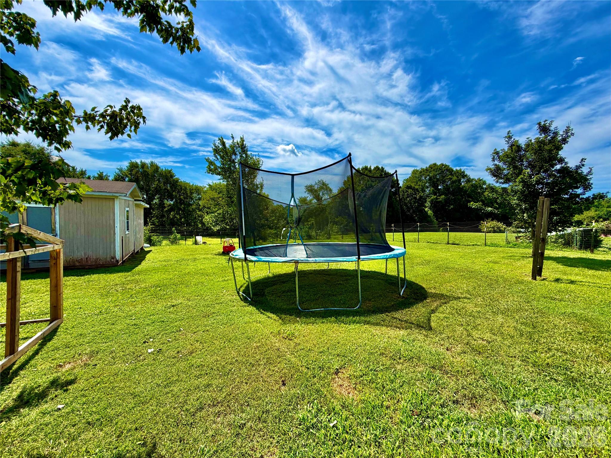 1104 Spring Meadow Drive — Woodleaf