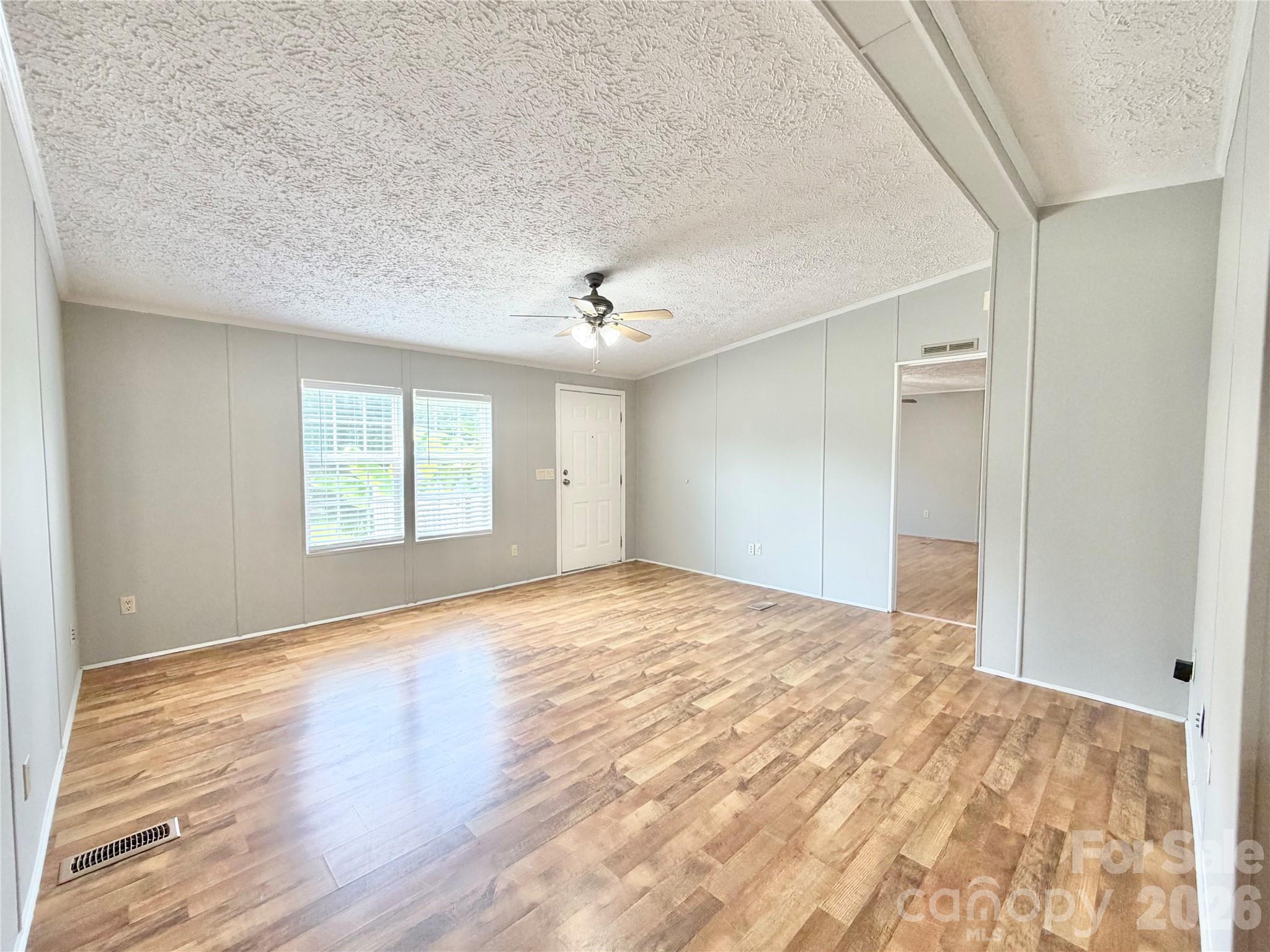 1104 Spring Meadow Drive — Woodleaf
