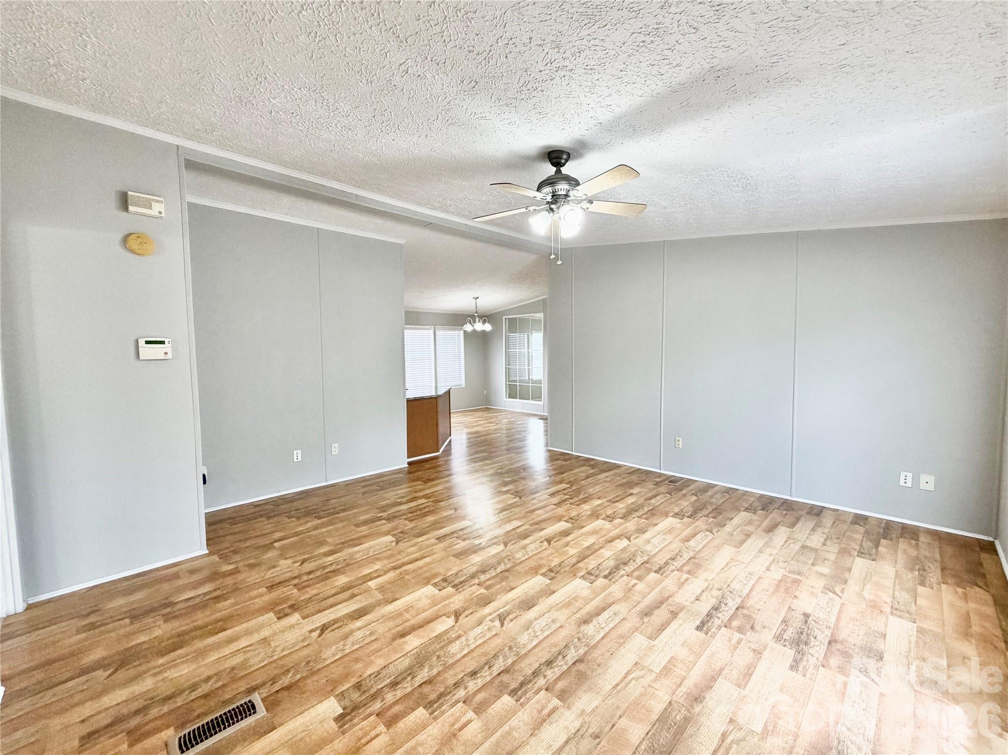 1104 Spring Meadow Drive — Woodleaf