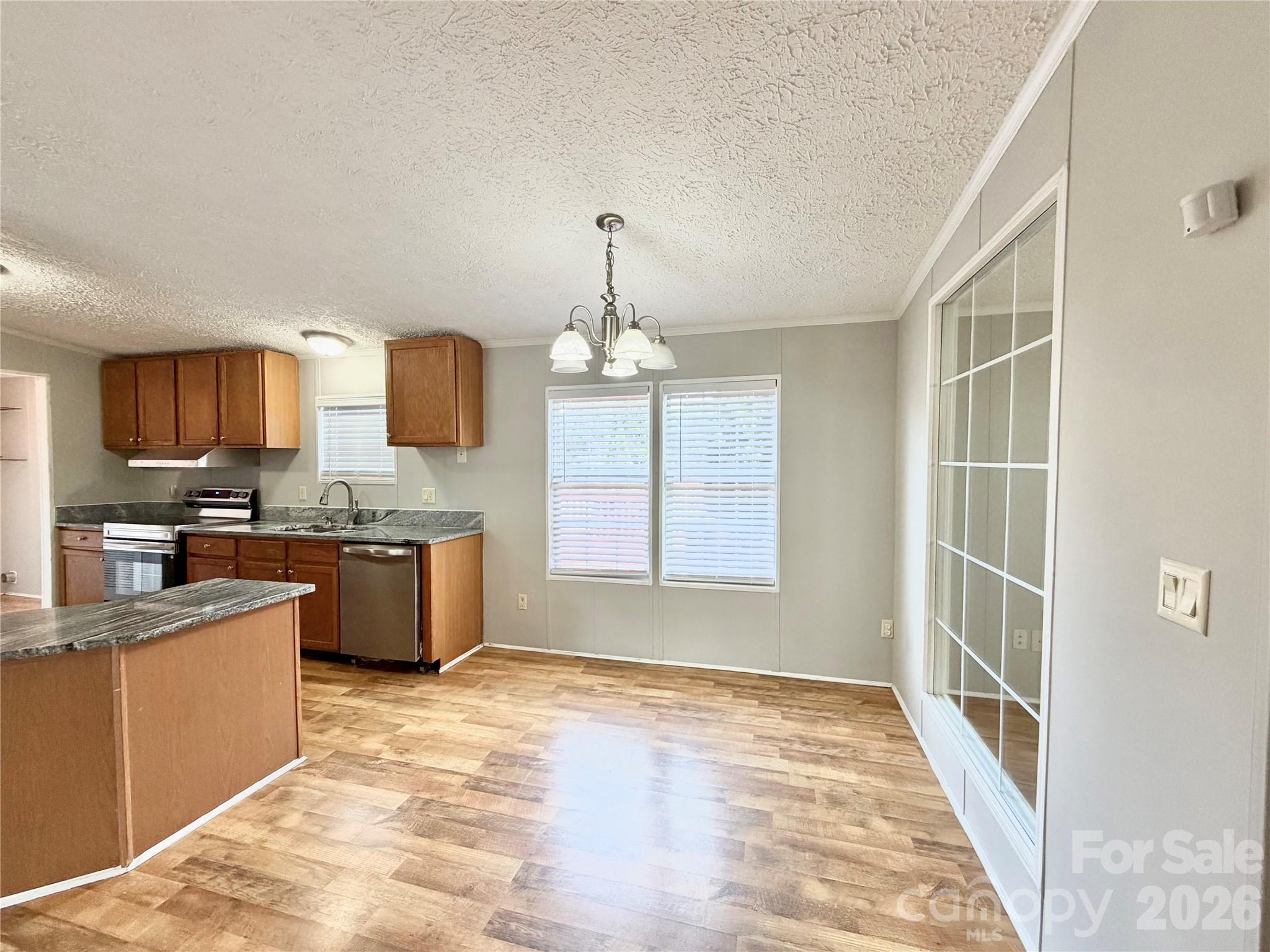 1104 Spring Meadow Drive — Woodleaf