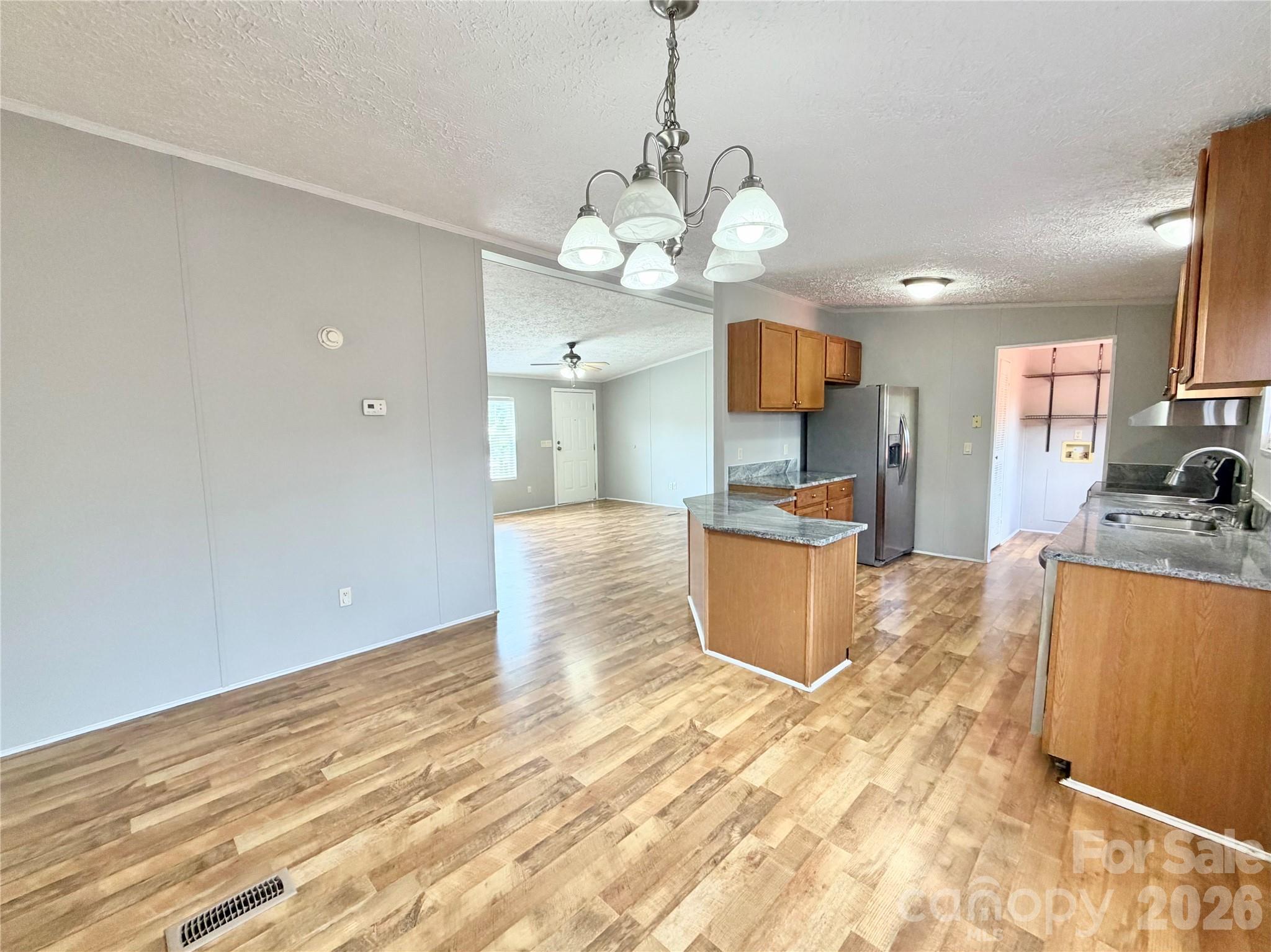 1104 Spring Meadow Drive — Woodleaf