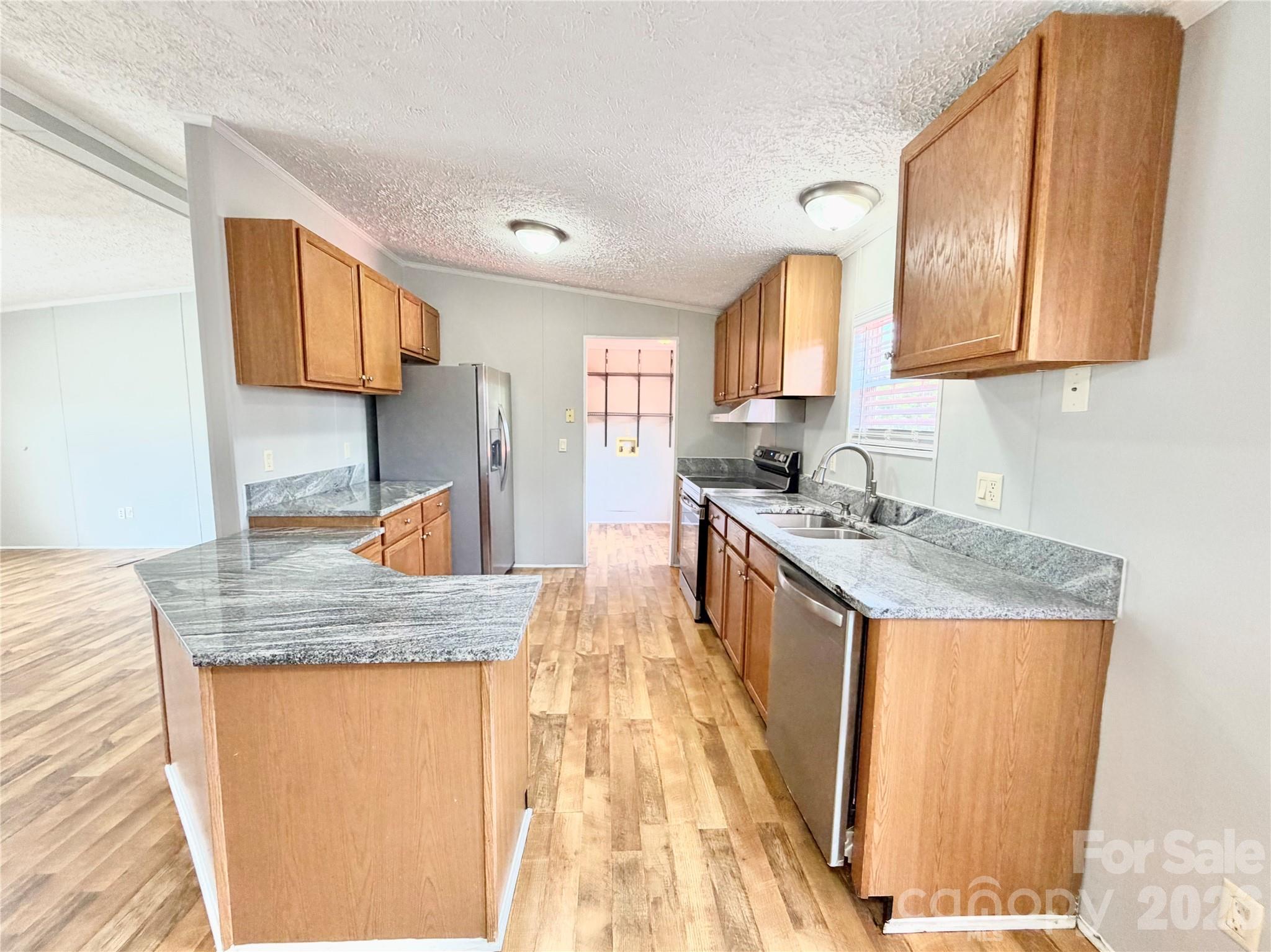 1104 Spring Meadow Drive — Woodleaf