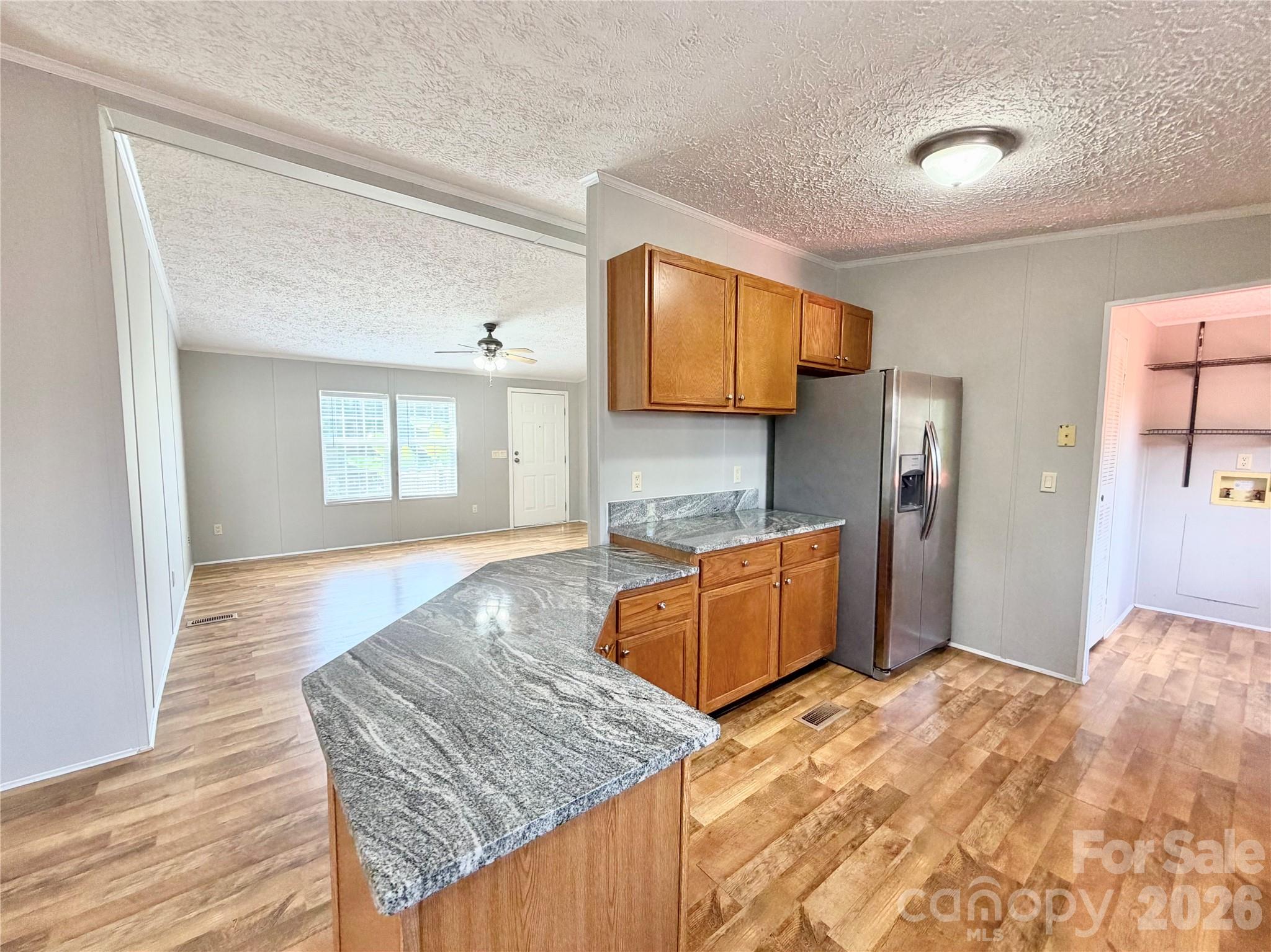 1104 Spring Meadow Drive — Woodleaf
