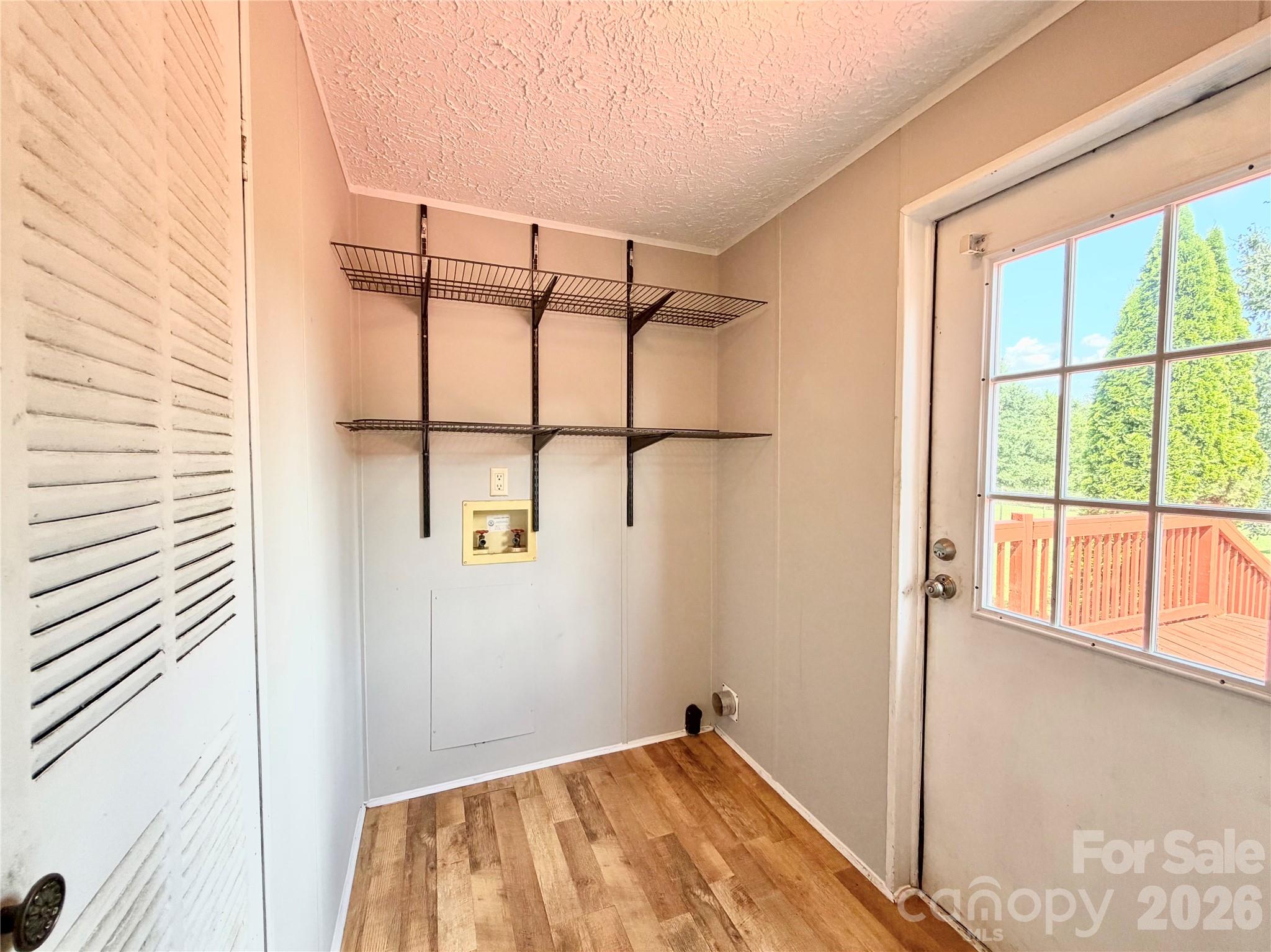 1104 Spring Meadow Drive — Woodleaf