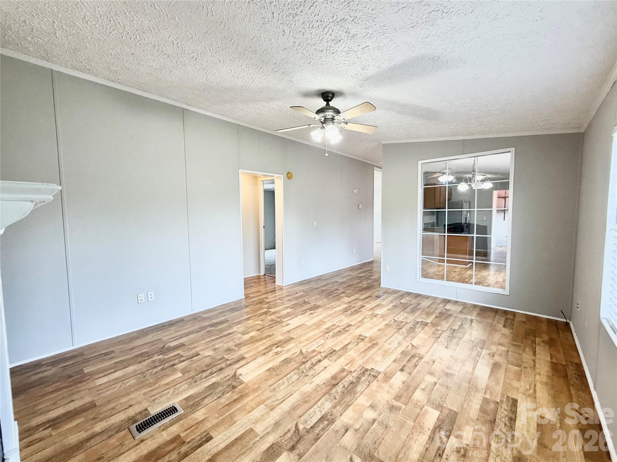 1104 Spring Meadow Drive — Woodleaf