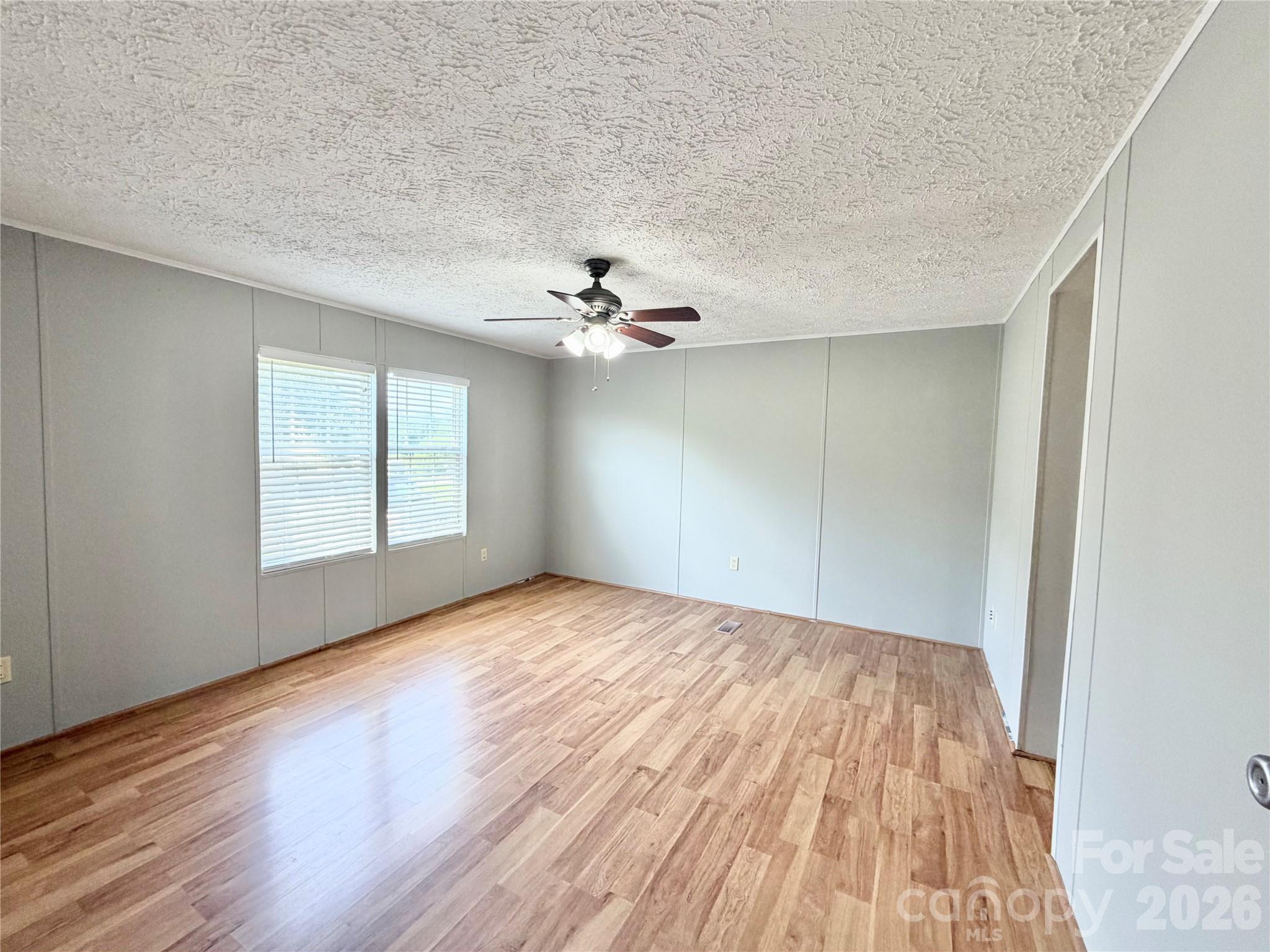 1104 Spring Meadow Drive — Woodleaf