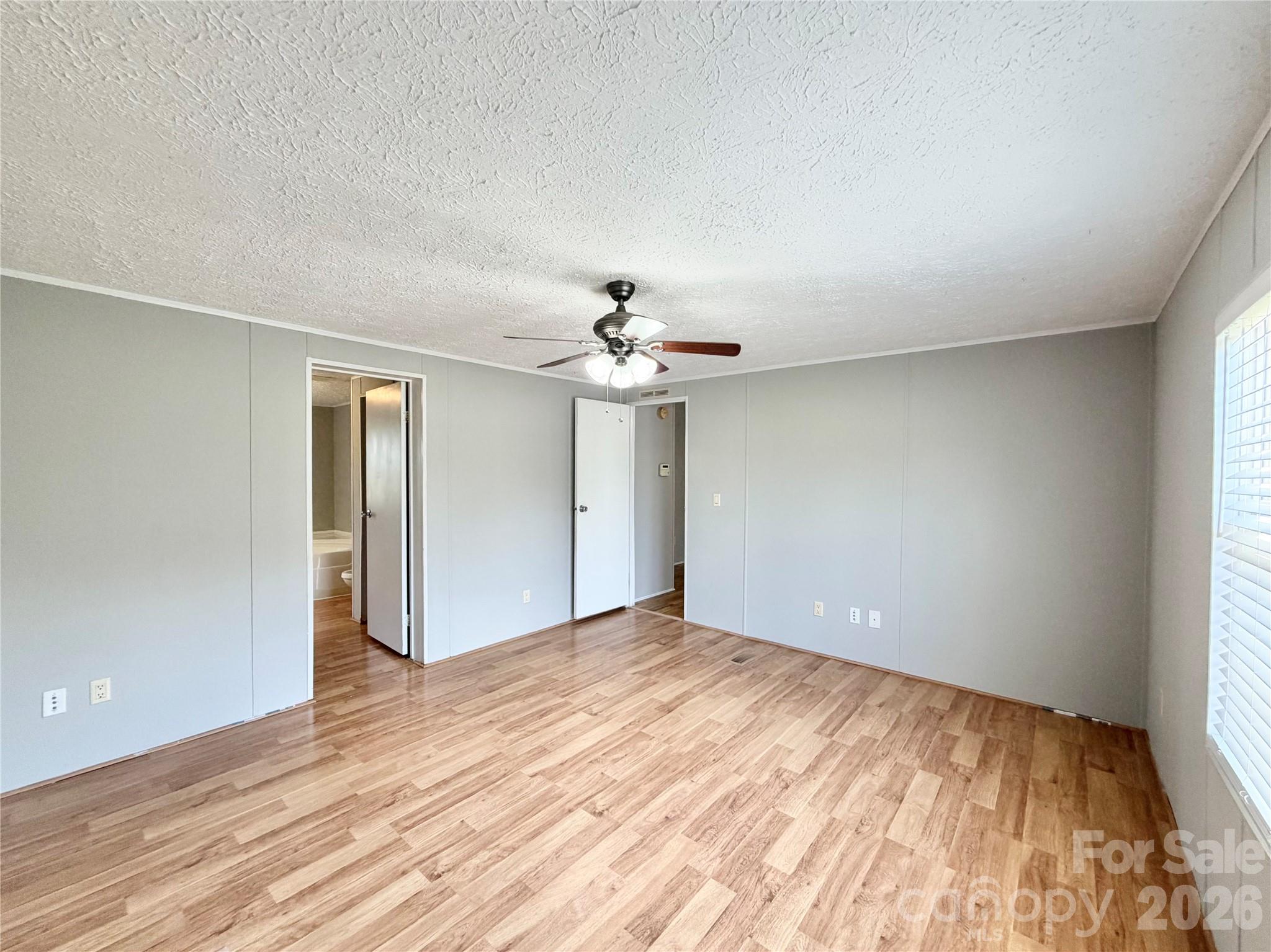1104 Spring Meadow Drive — Woodleaf