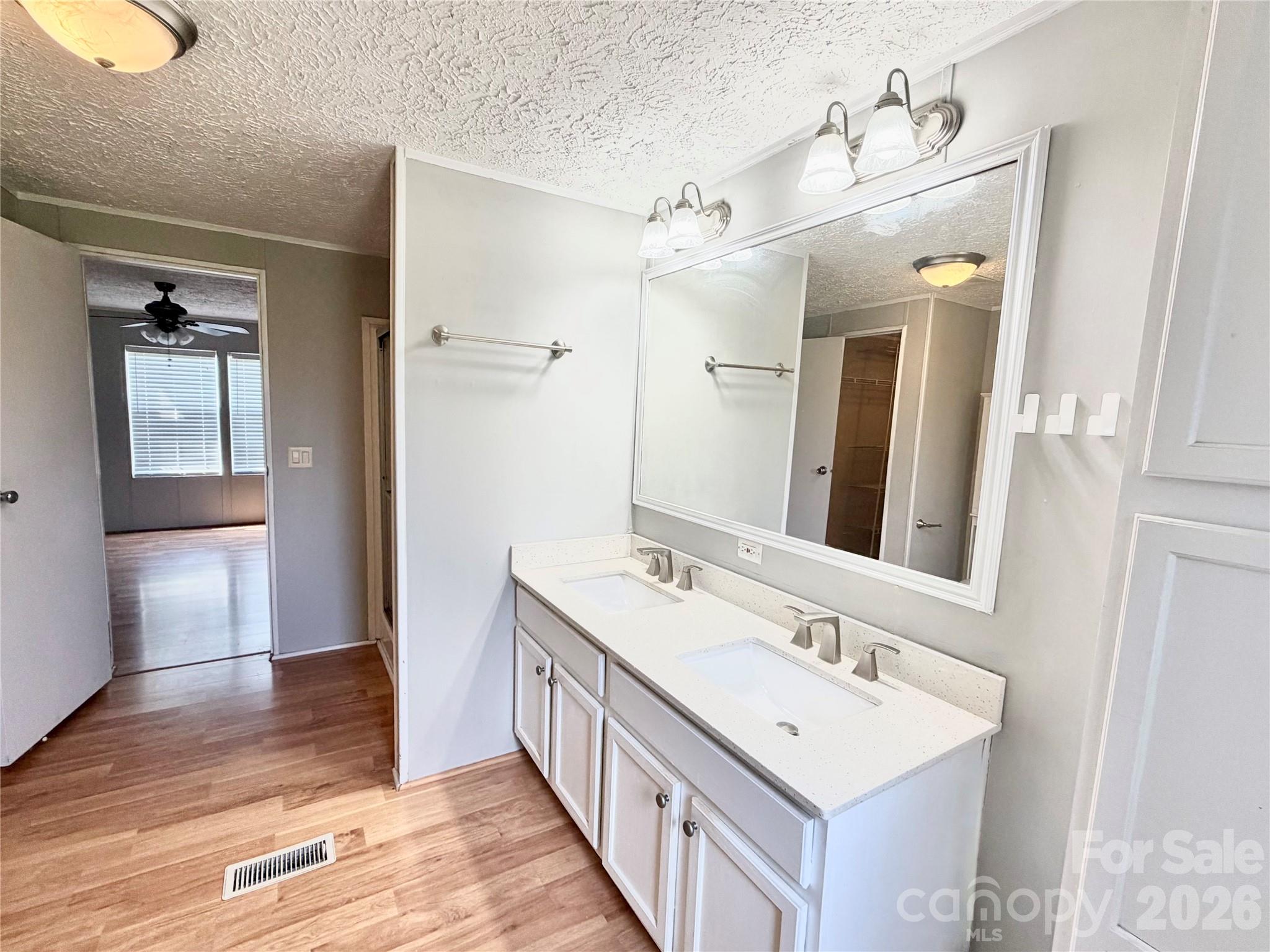 1104 Spring Meadow Drive — Woodleaf