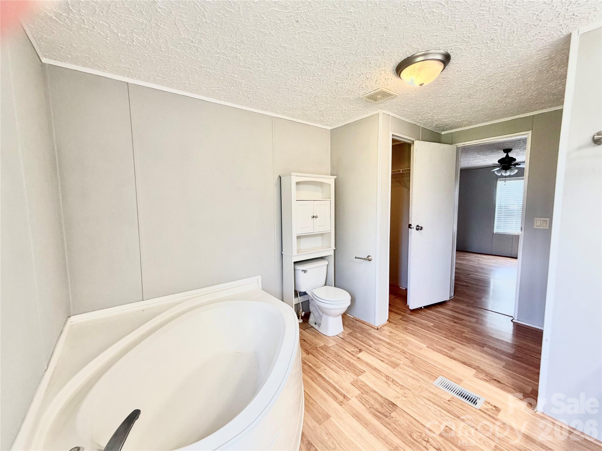 1104 Spring Meadow Drive — Woodleaf