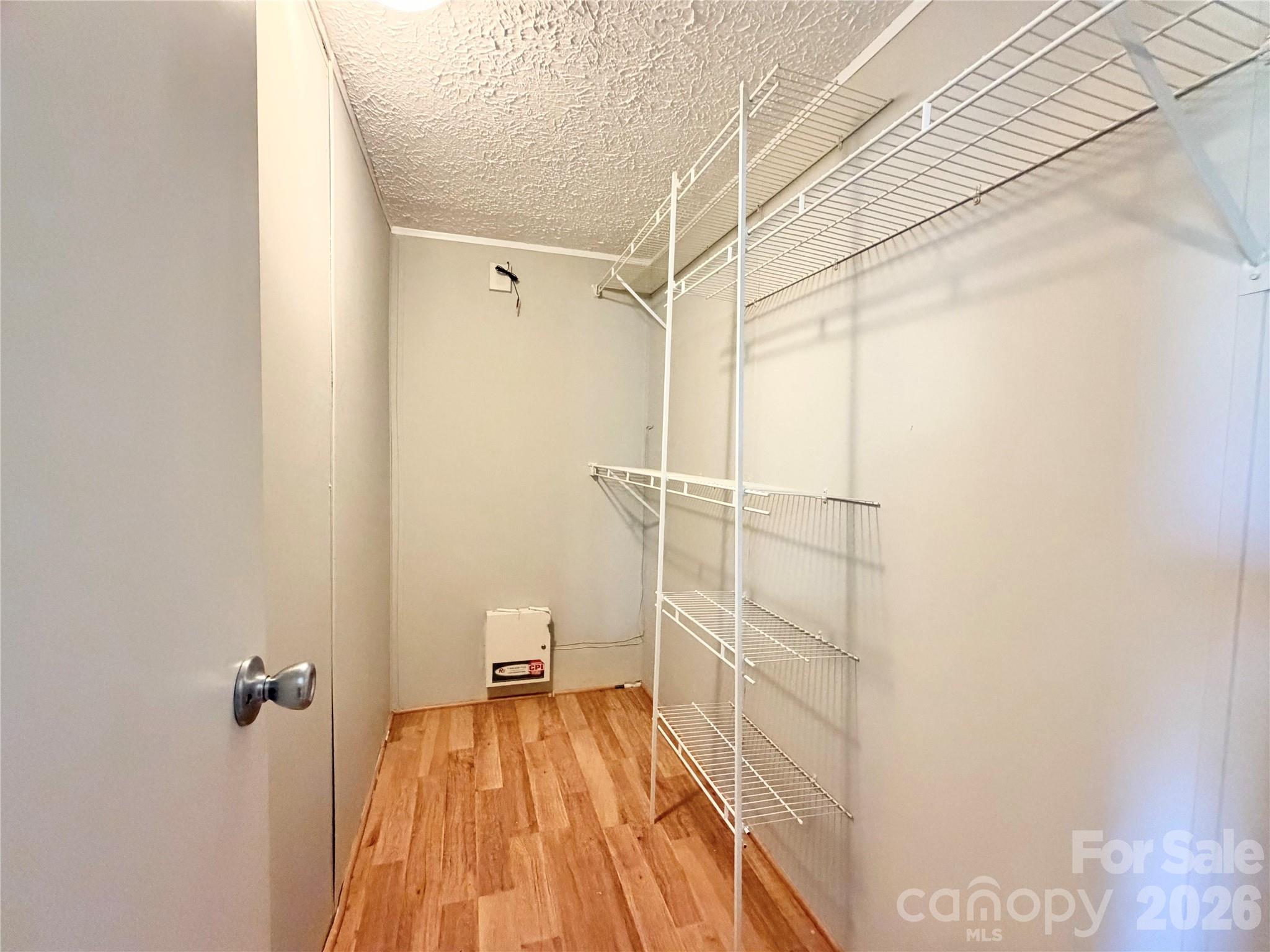 1104 Spring Meadow Drive — Woodleaf