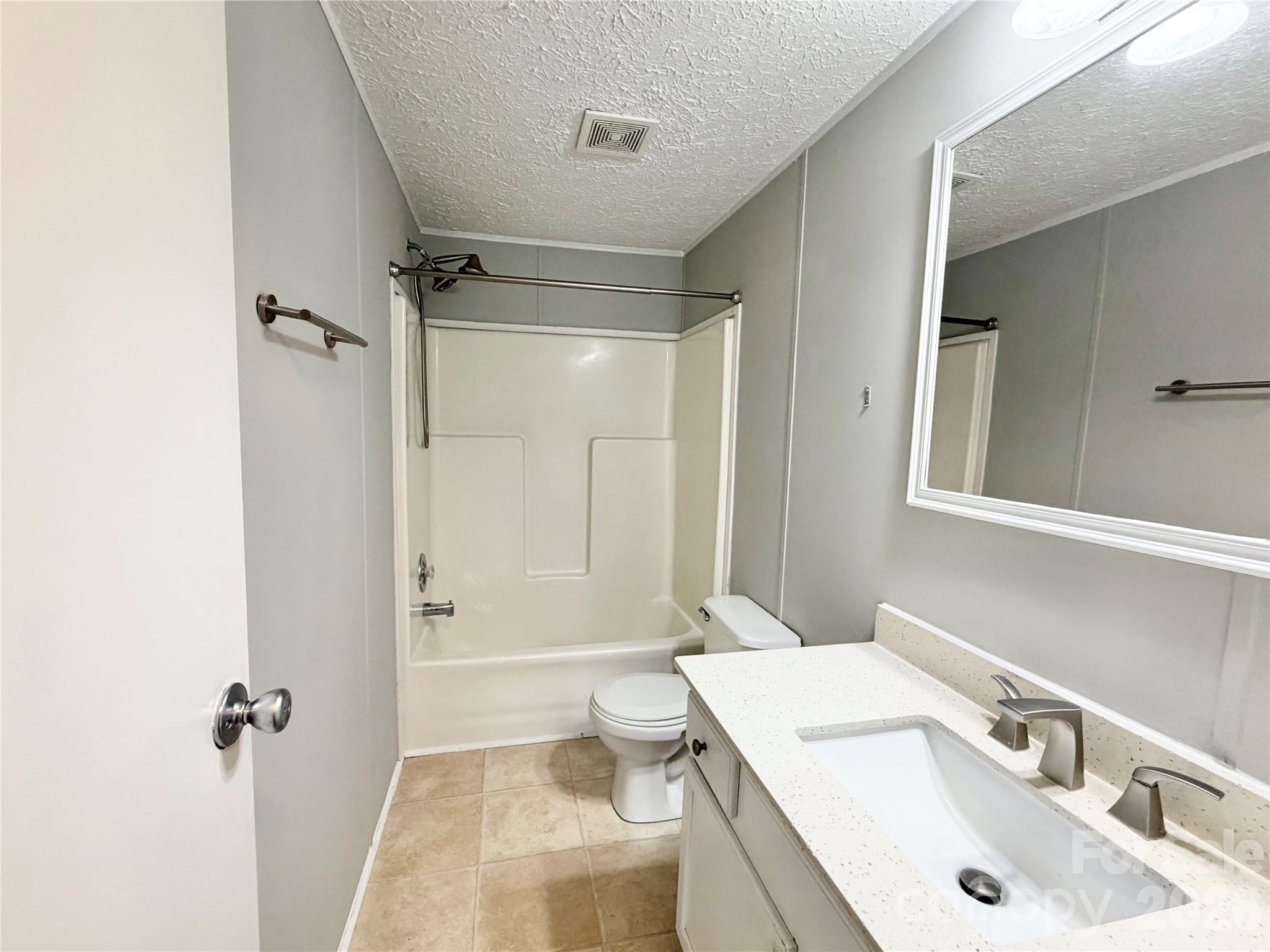 1104 Spring Meadow Drive — Woodleaf