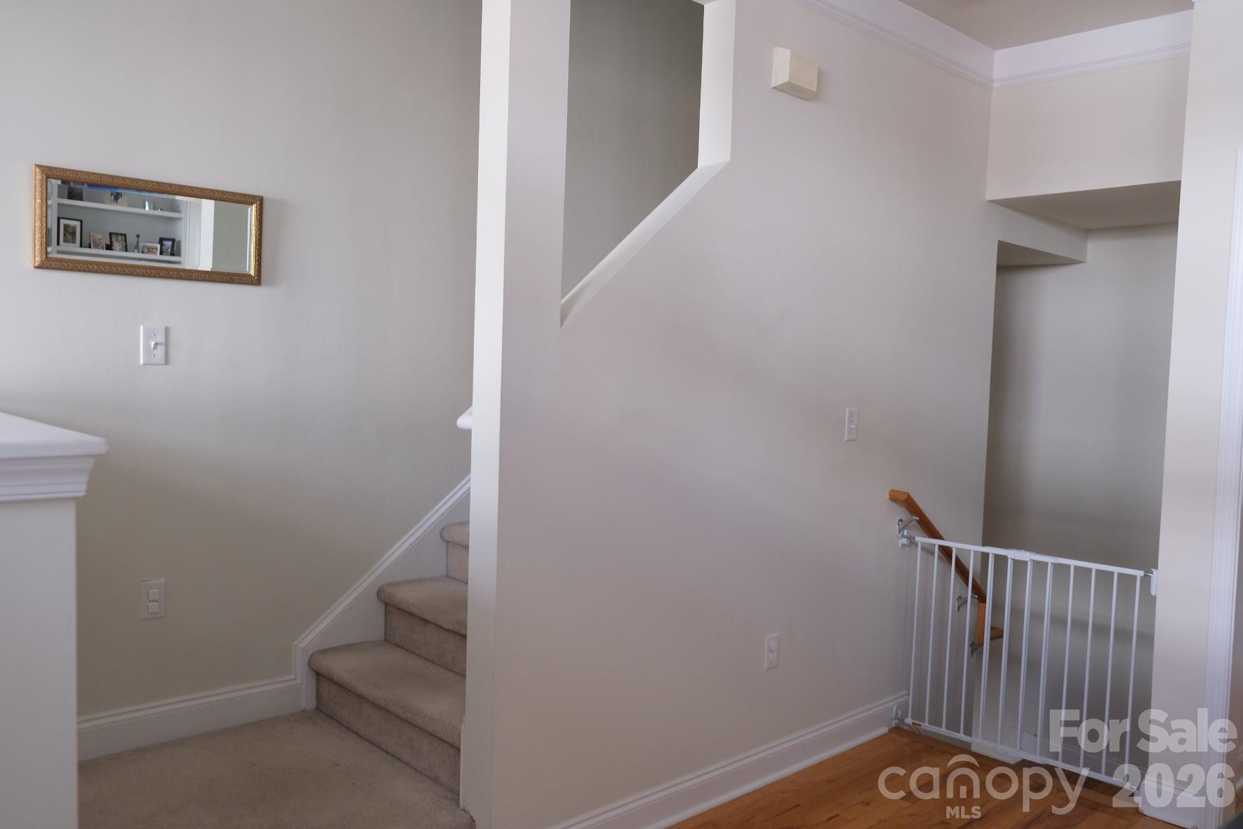 930 Gracie Way — Charlotte